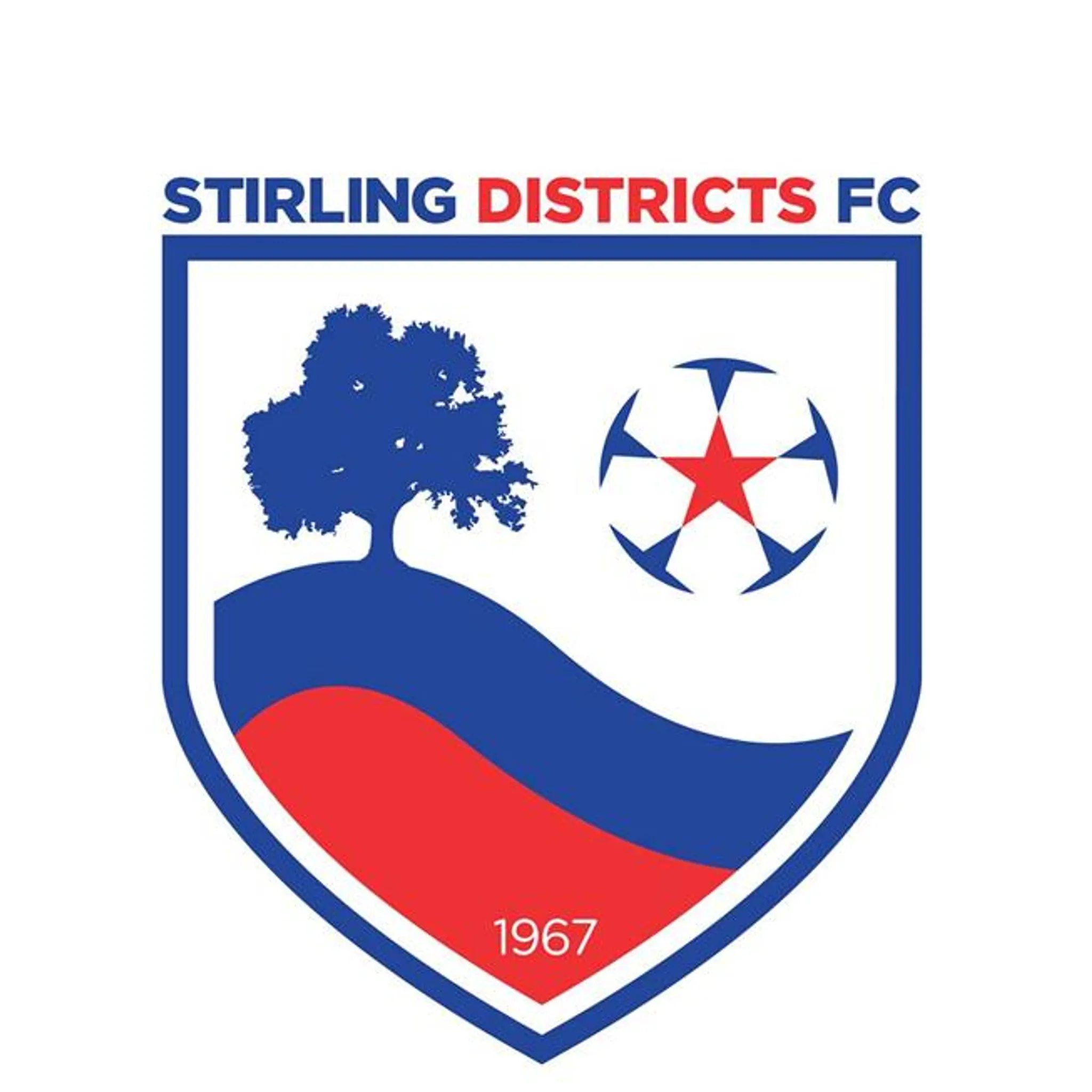 Stirling District Football Club