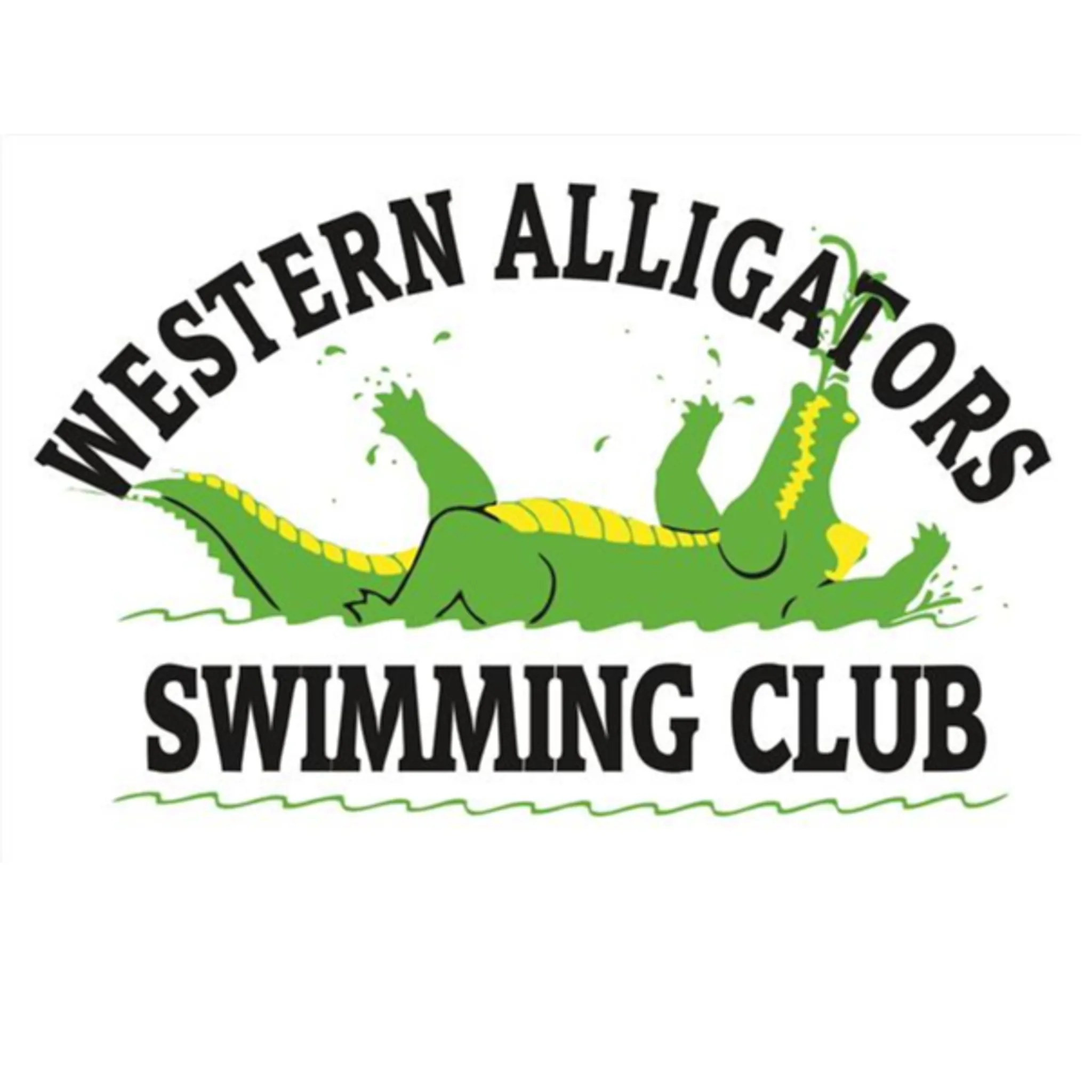 Western Alligators