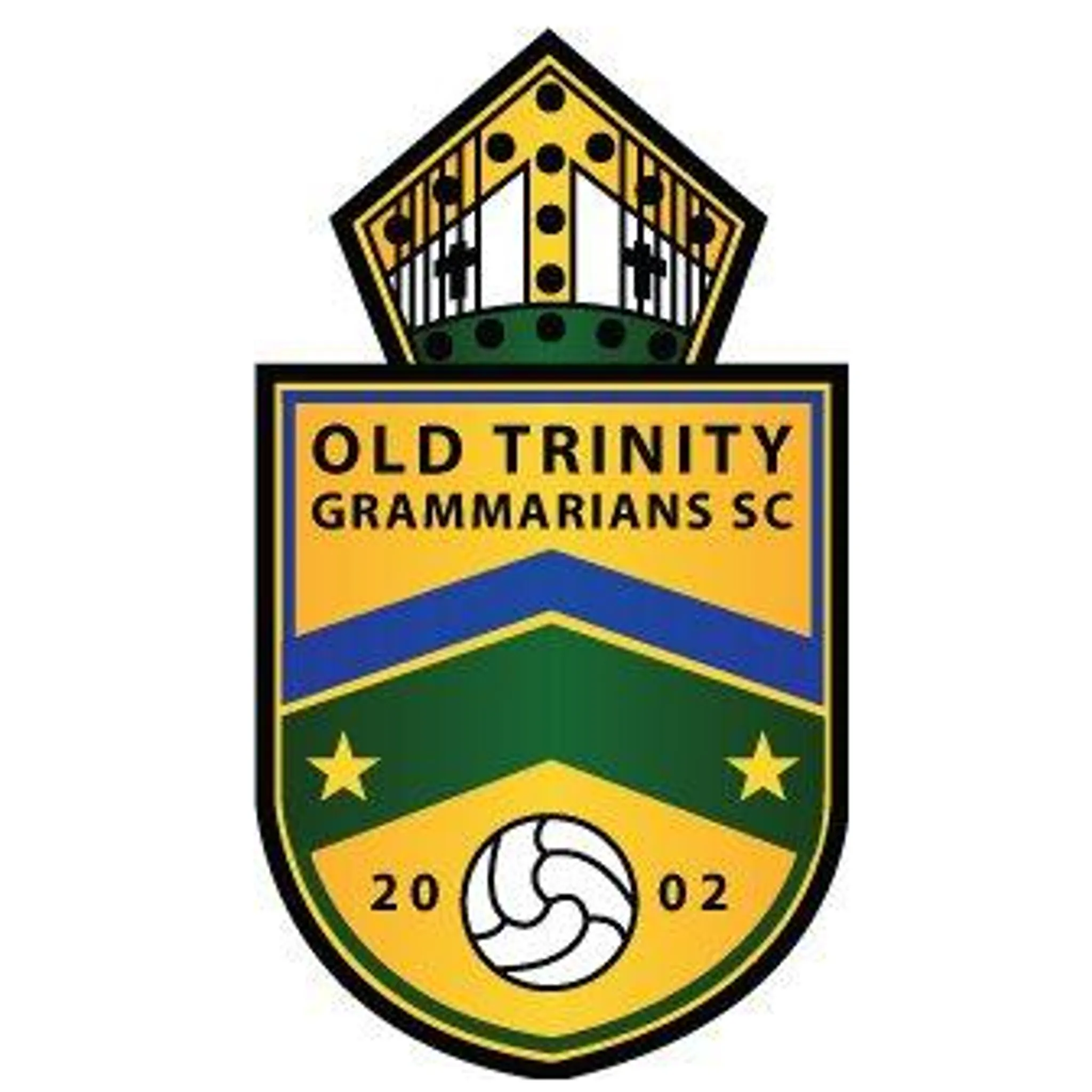 Old Trinity Grammarians Soccer Club