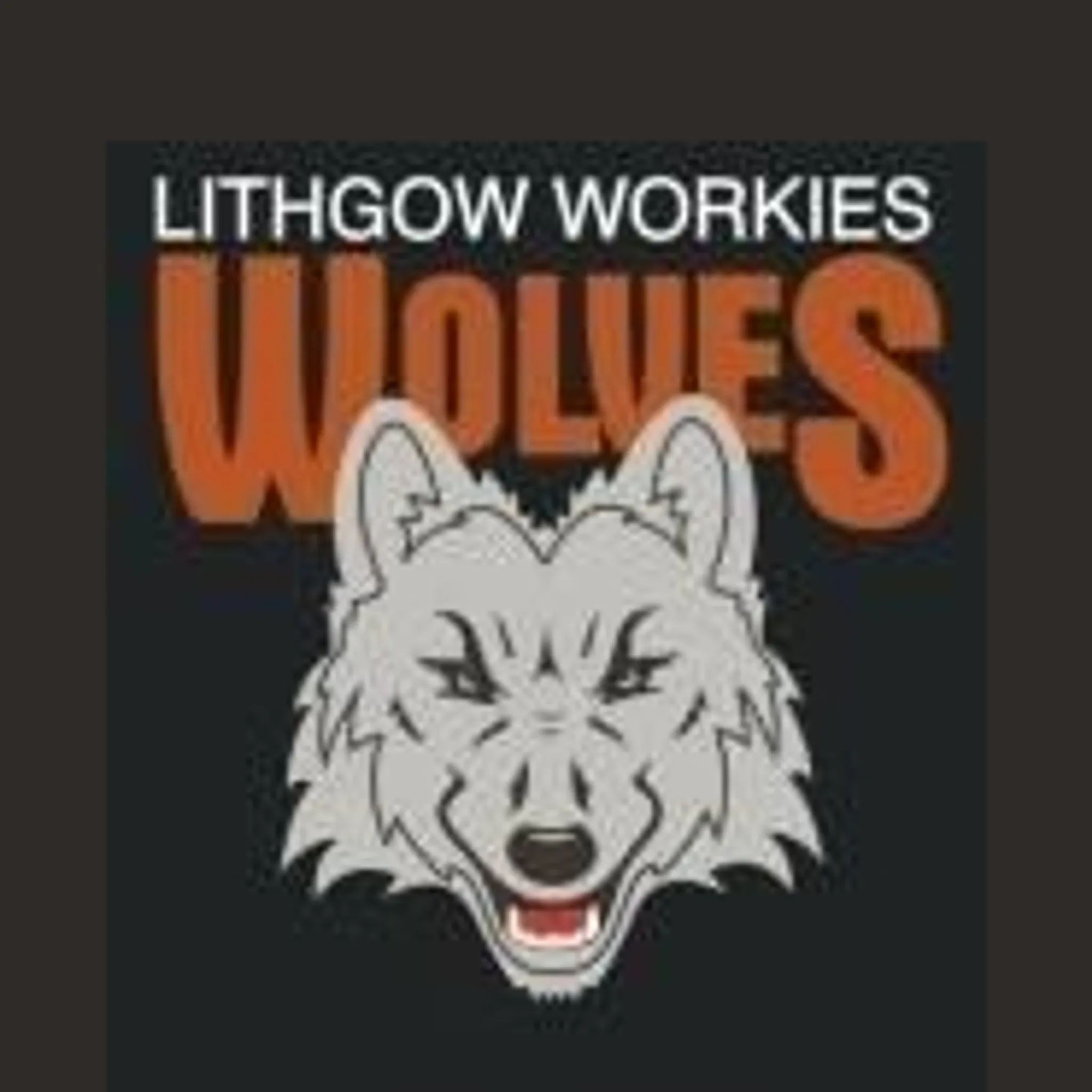 Lithgow Workies Wolves