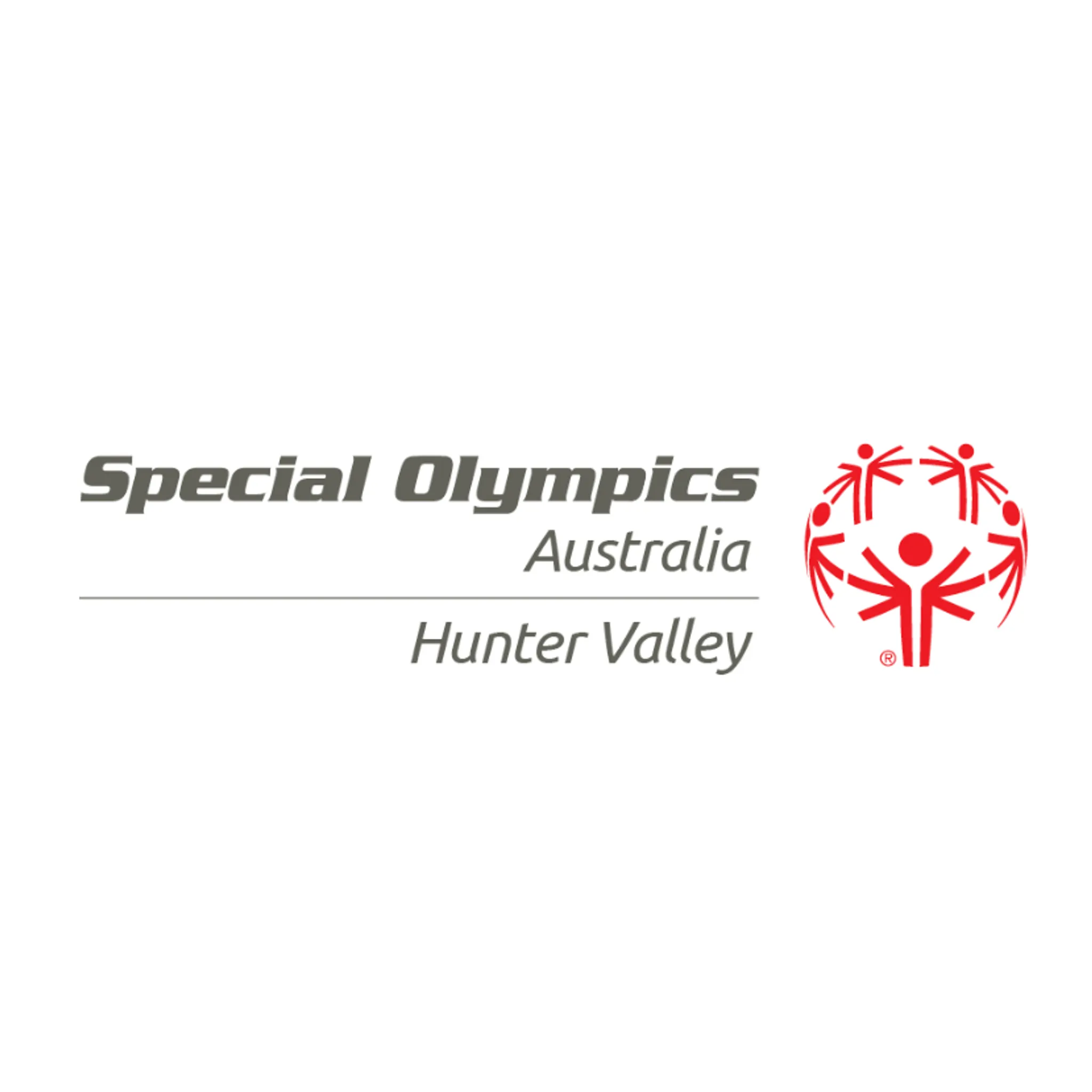 Special Olympics Clubs - Hunter Valley