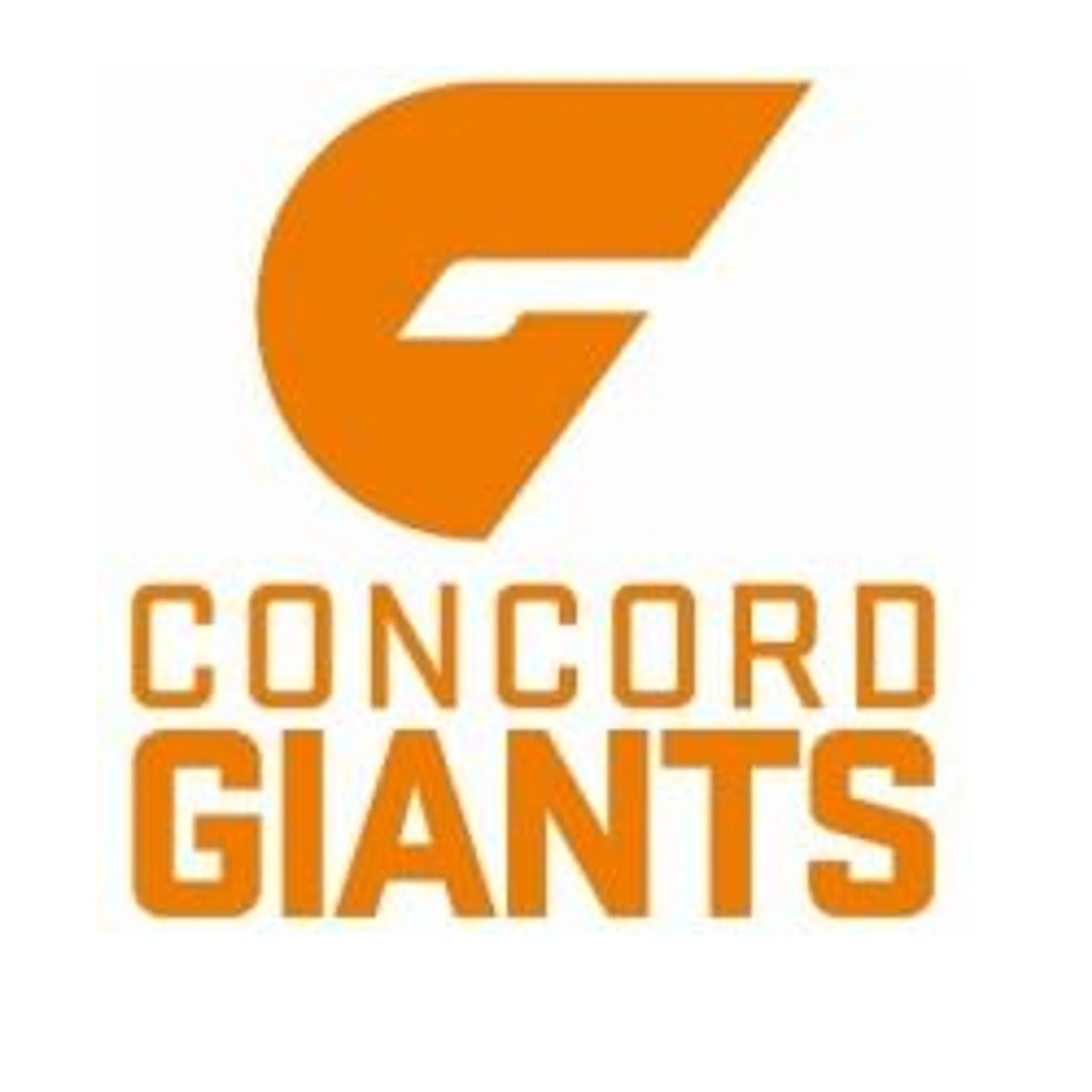 Concord Giants JAFC Auskick