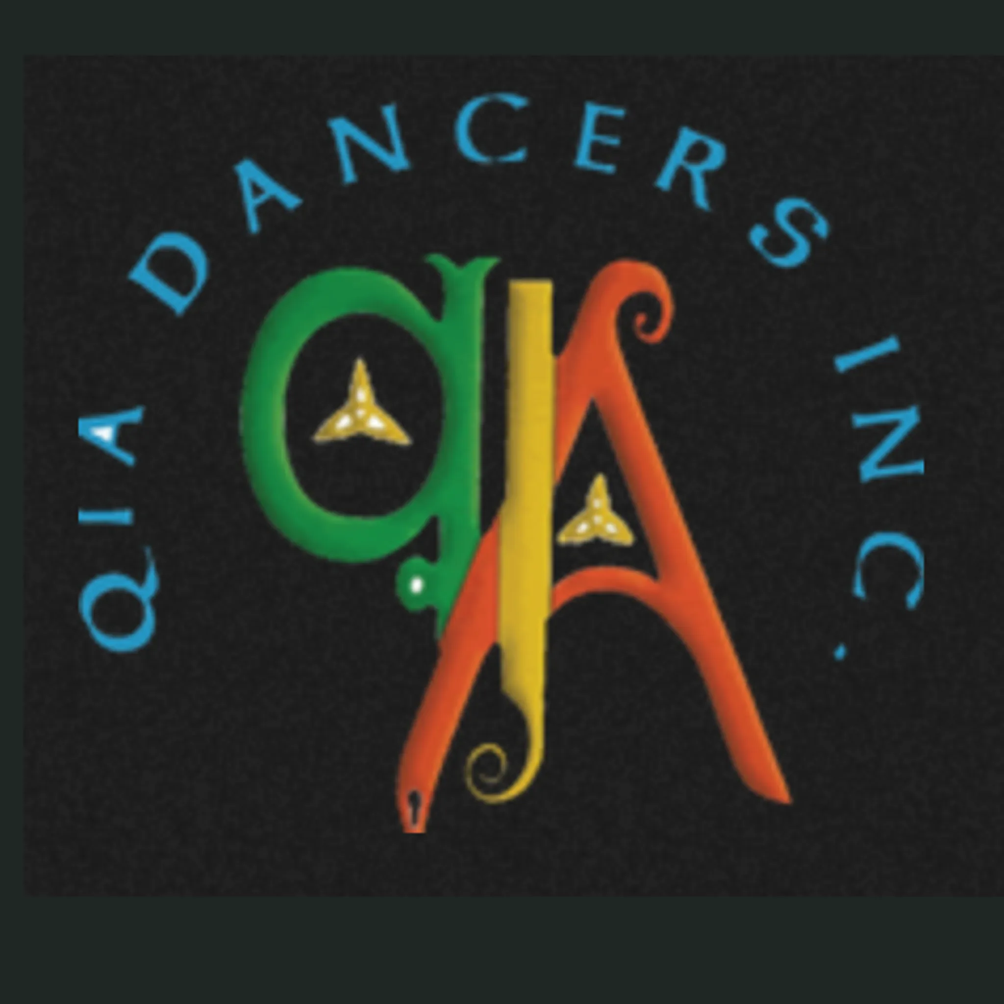 QIA Dancers