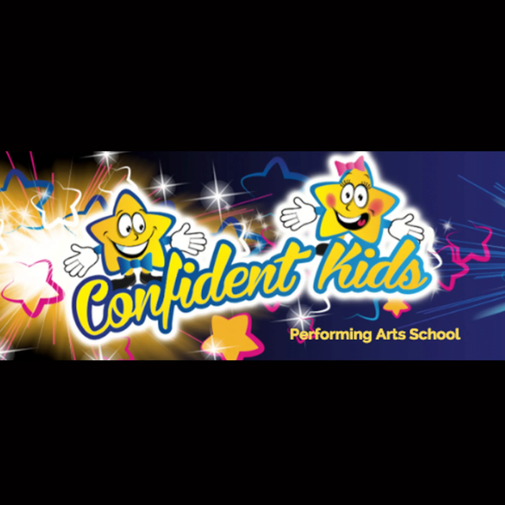 Confident Kids Performing Arts School