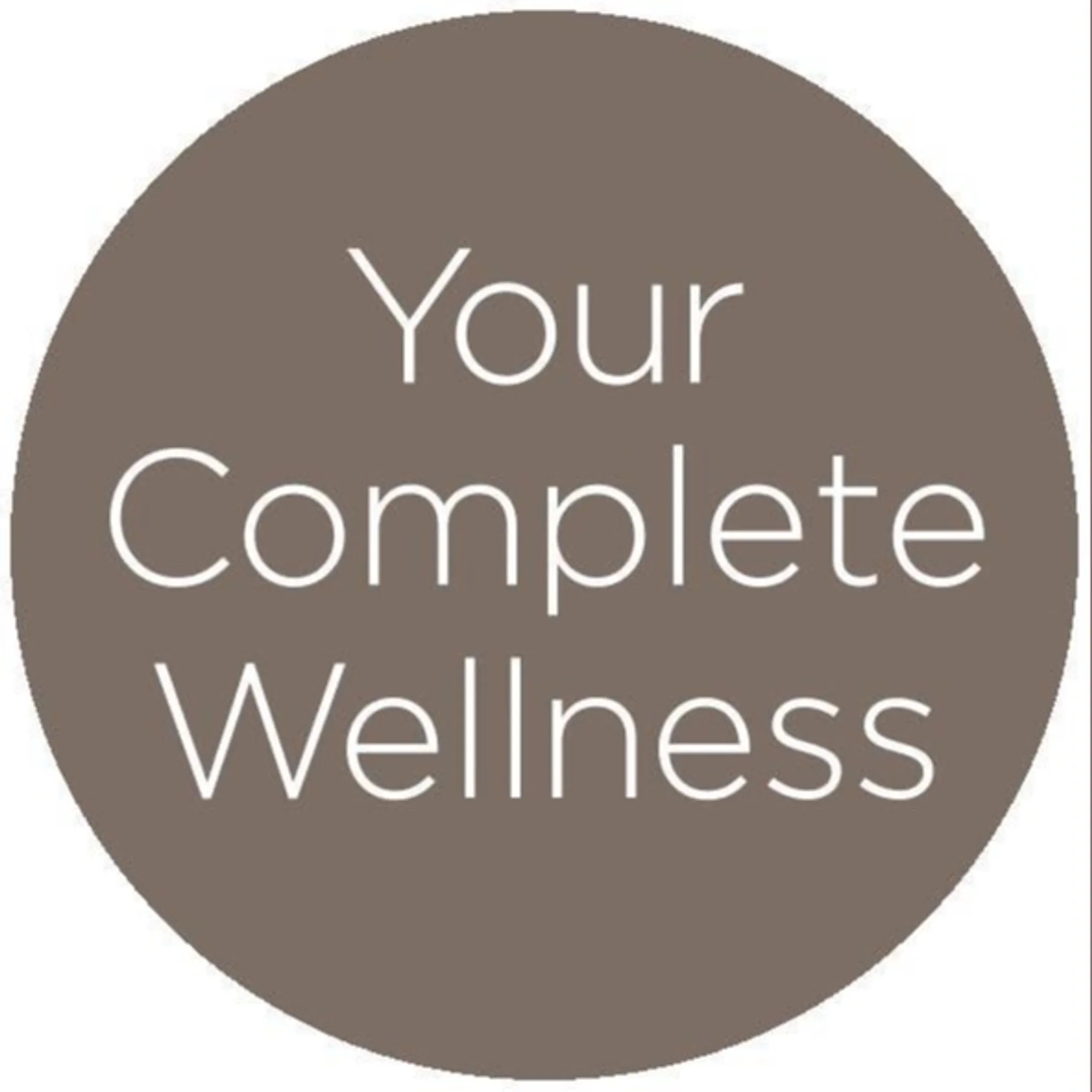 Your Complete Wellness