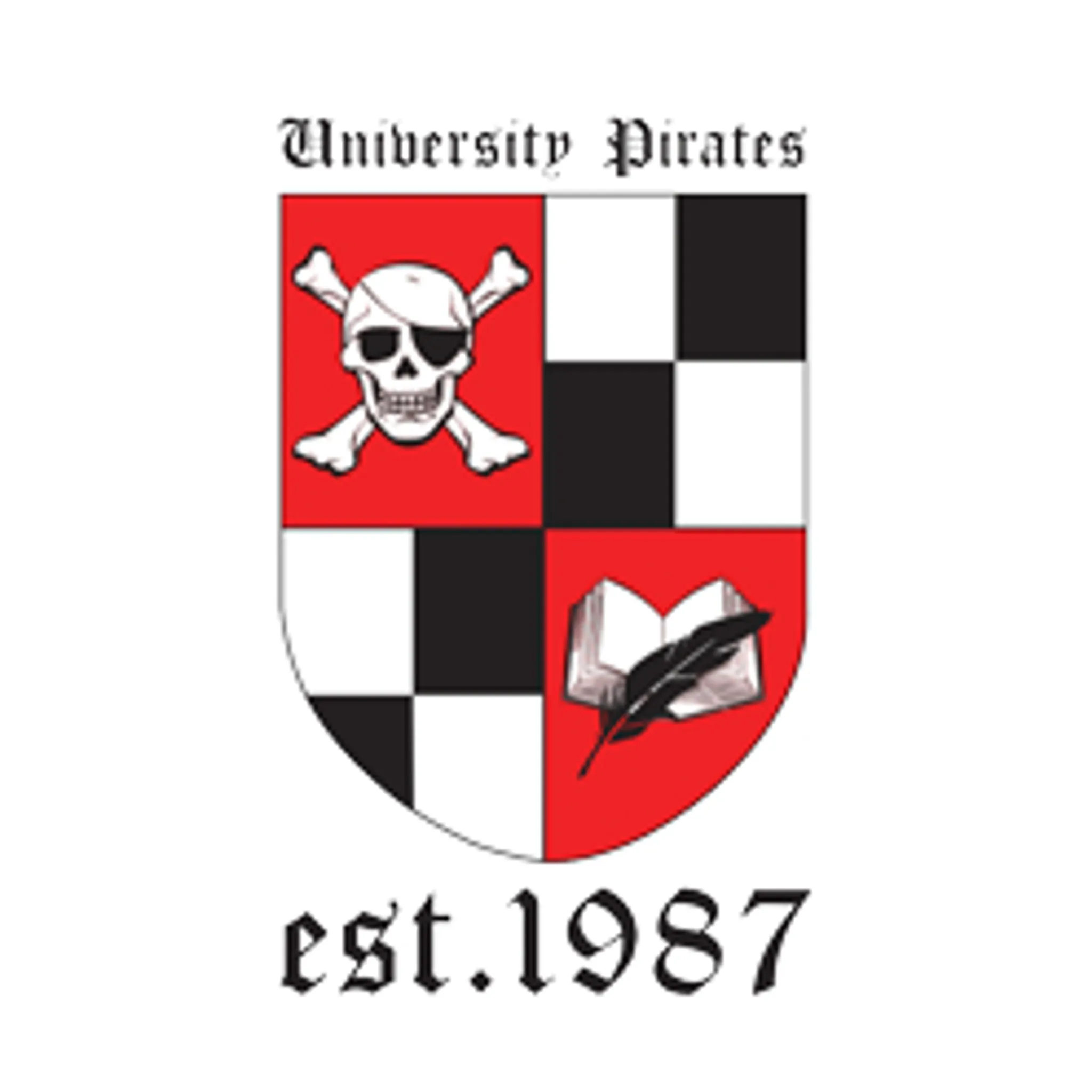 University Pirates Rugby Union Football Club