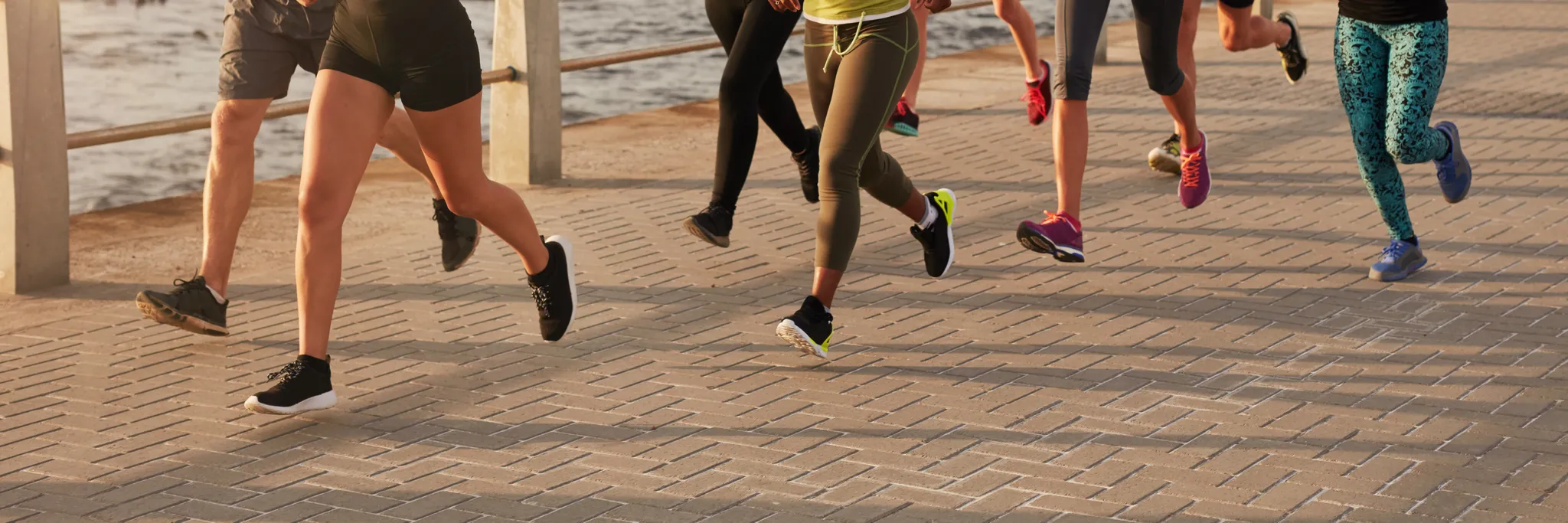 Manly Beach Running Club