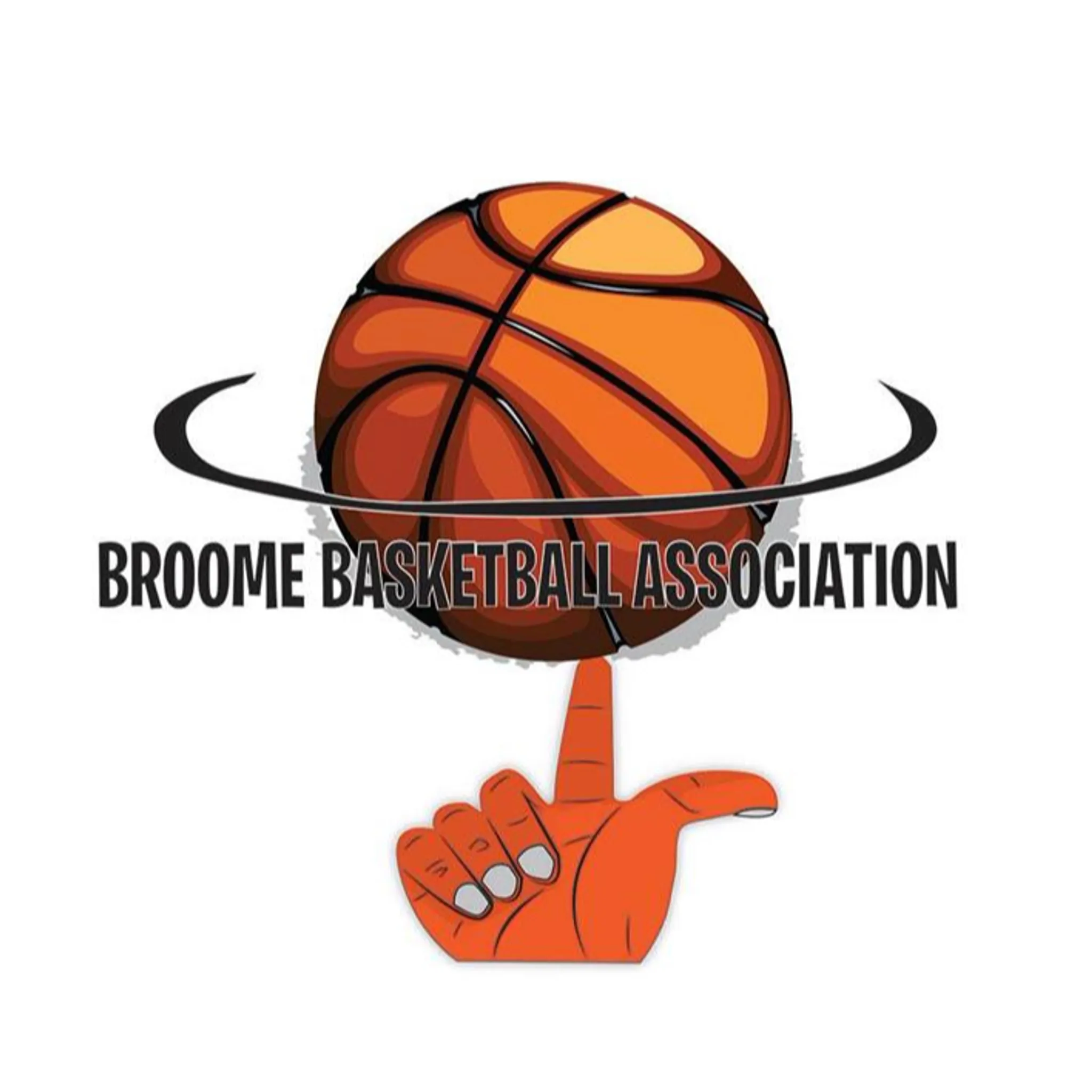 Broome Basketball Association