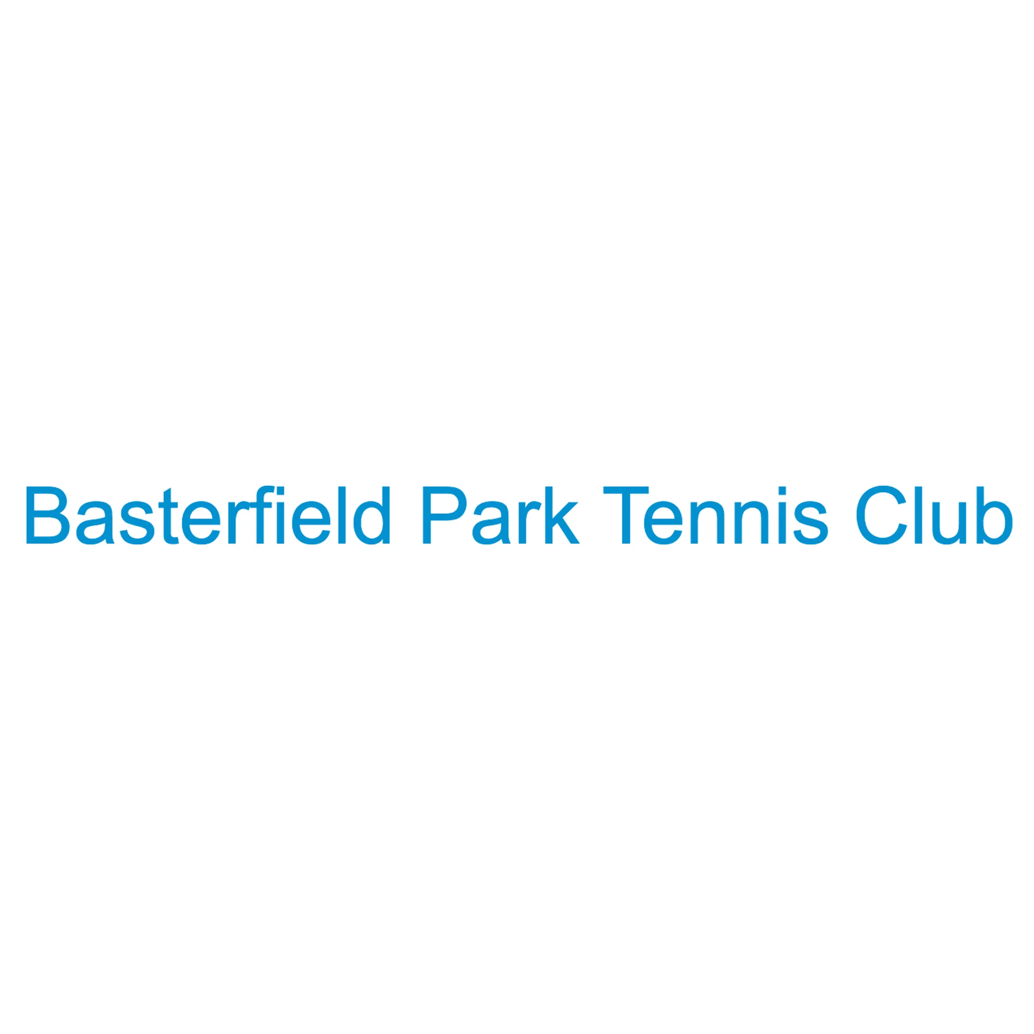 Basterfield Park Tennis Club