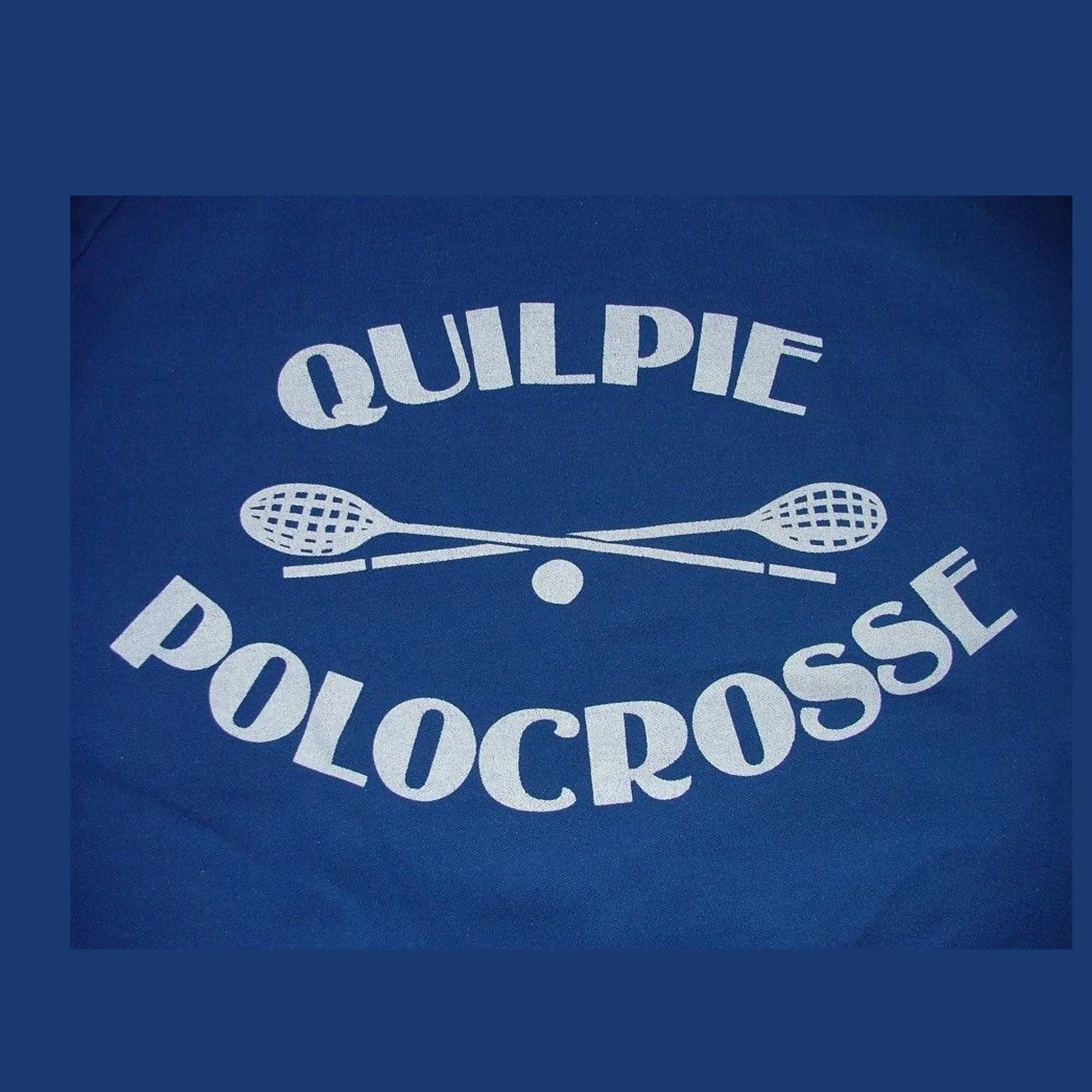 Quilpie Polocrosse Club