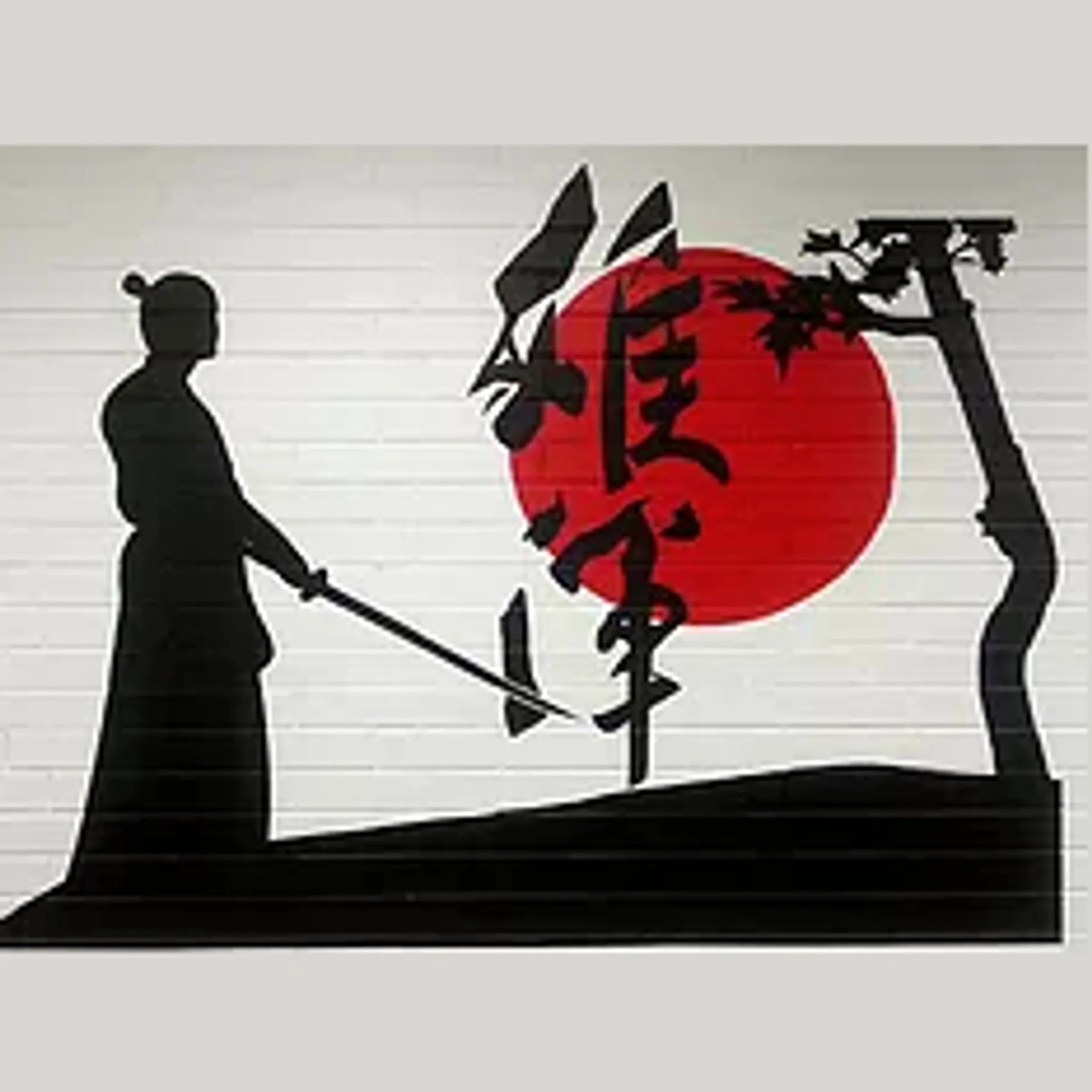 Rod Power's Mixed Fighting Arts Chinese Kickboxing