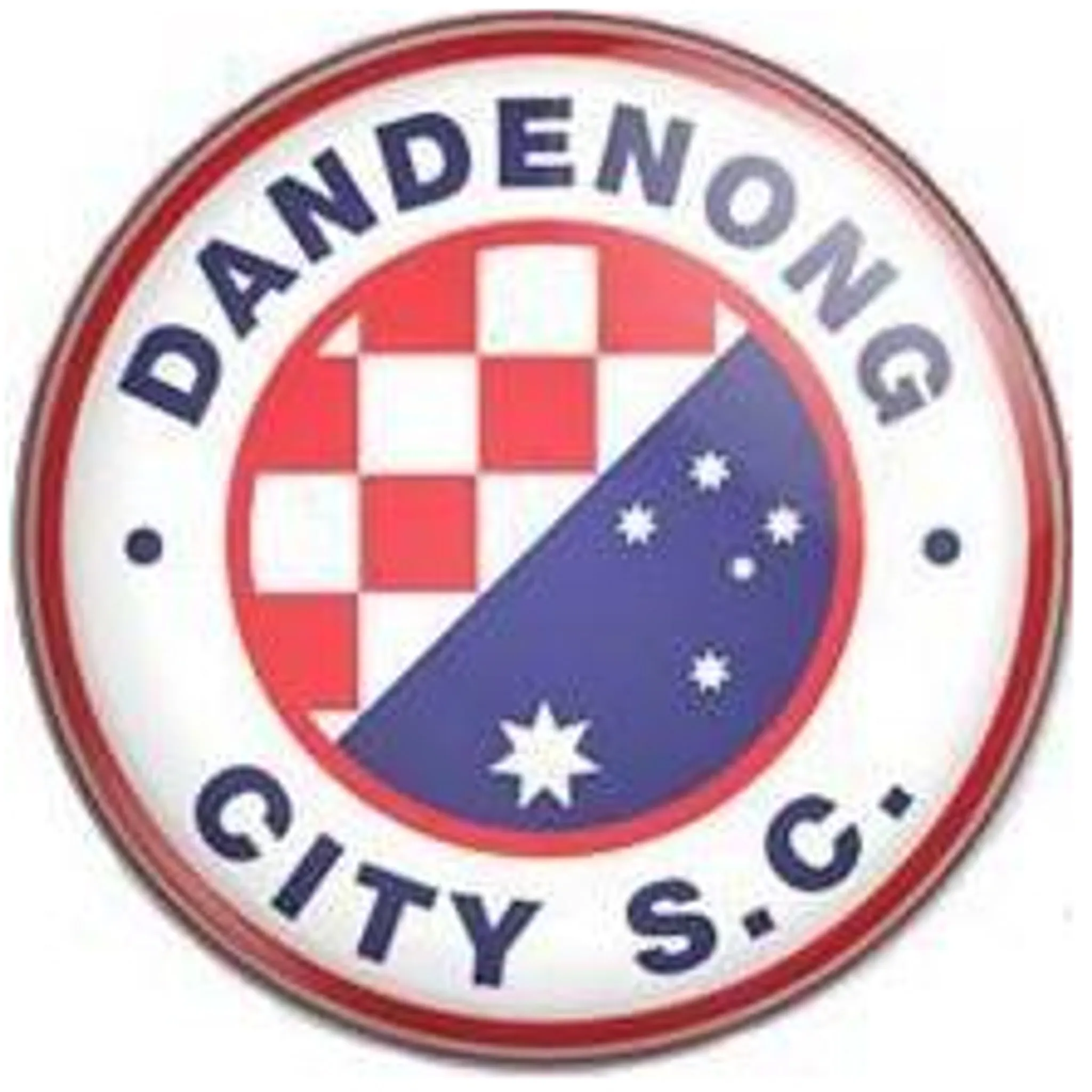 Dandenong City SC