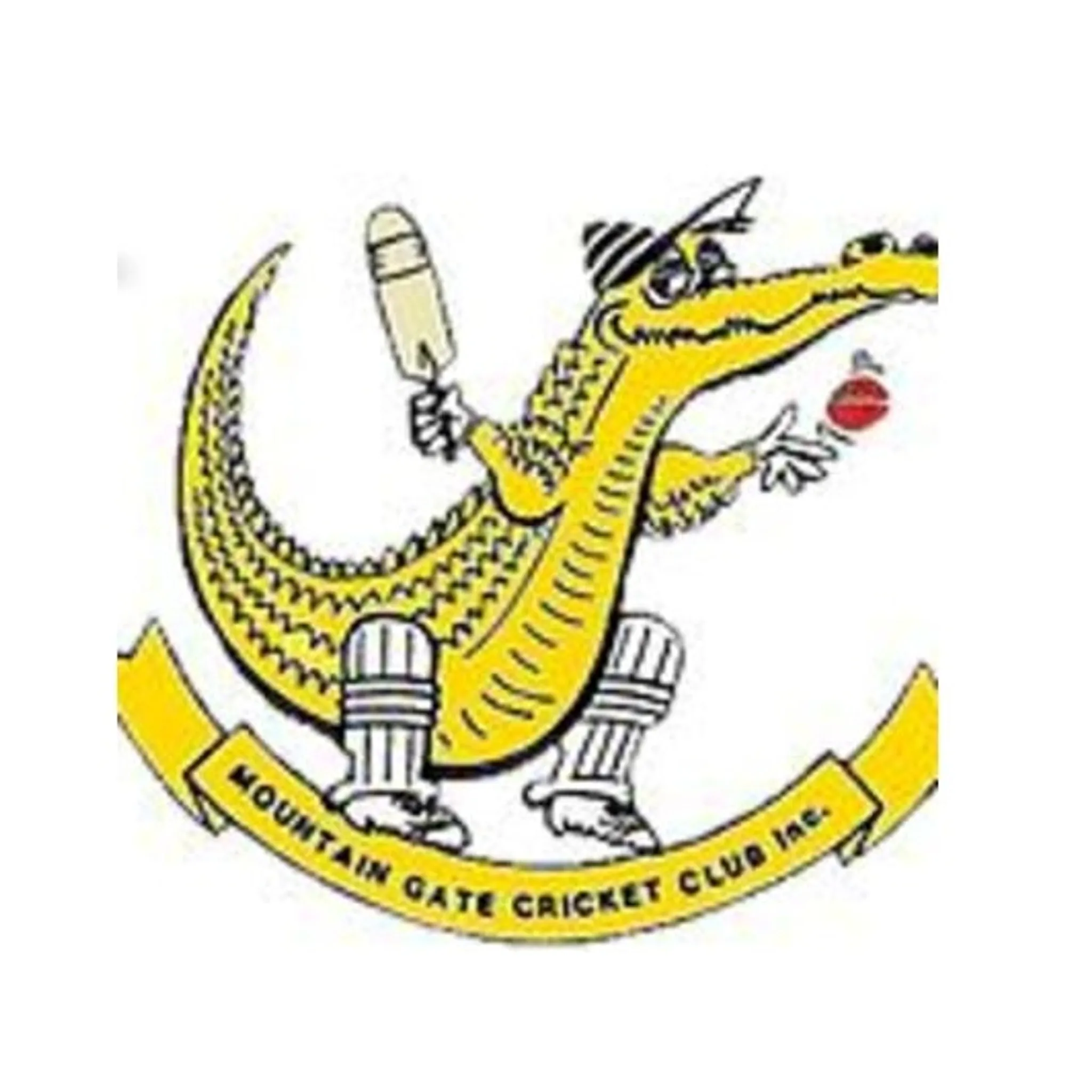 Mountain Gate Cricket Club Inc