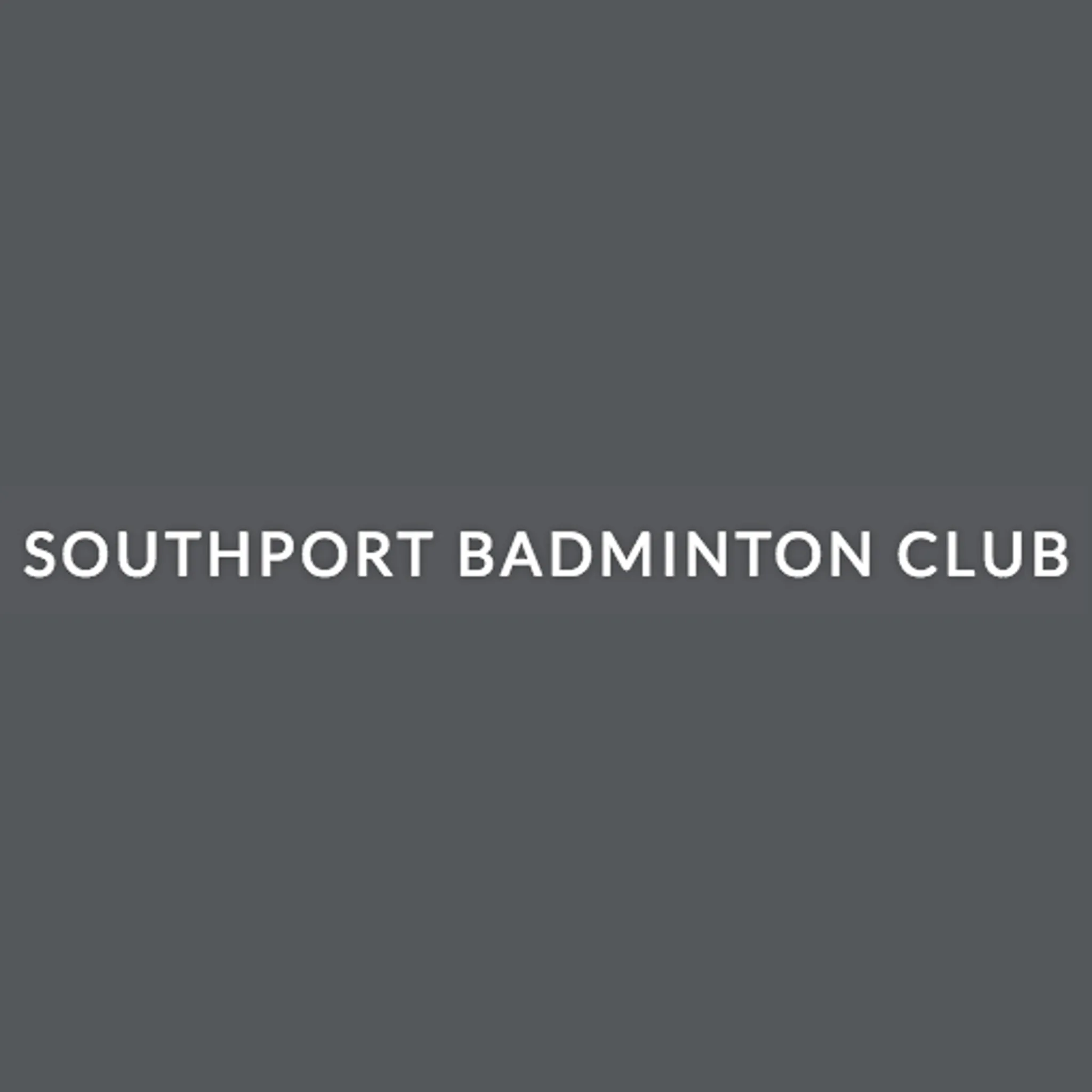 Southport Badminton Club