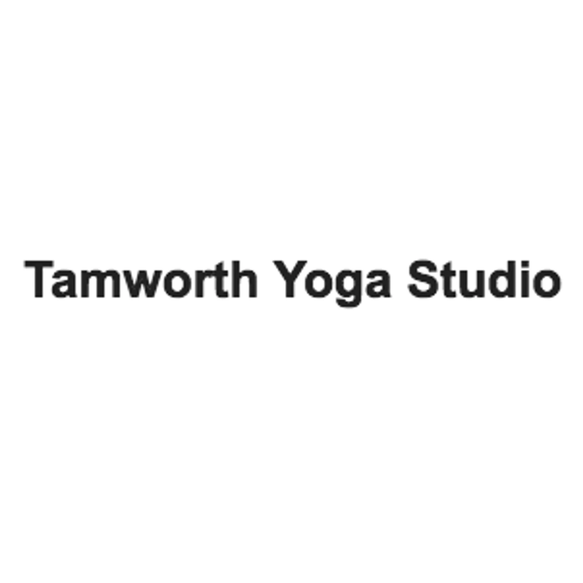 Tamworth Yoga Studio