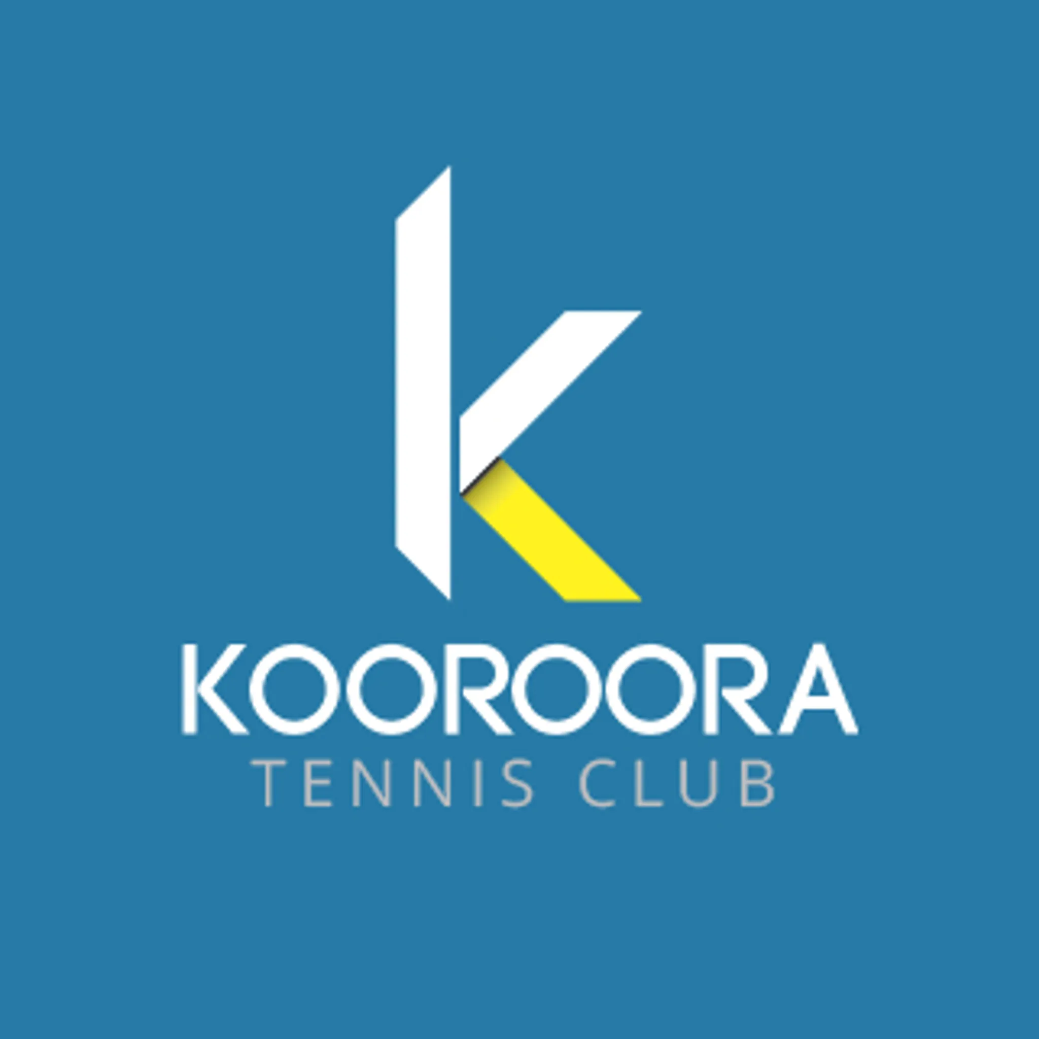 Kooroora Tennis Club