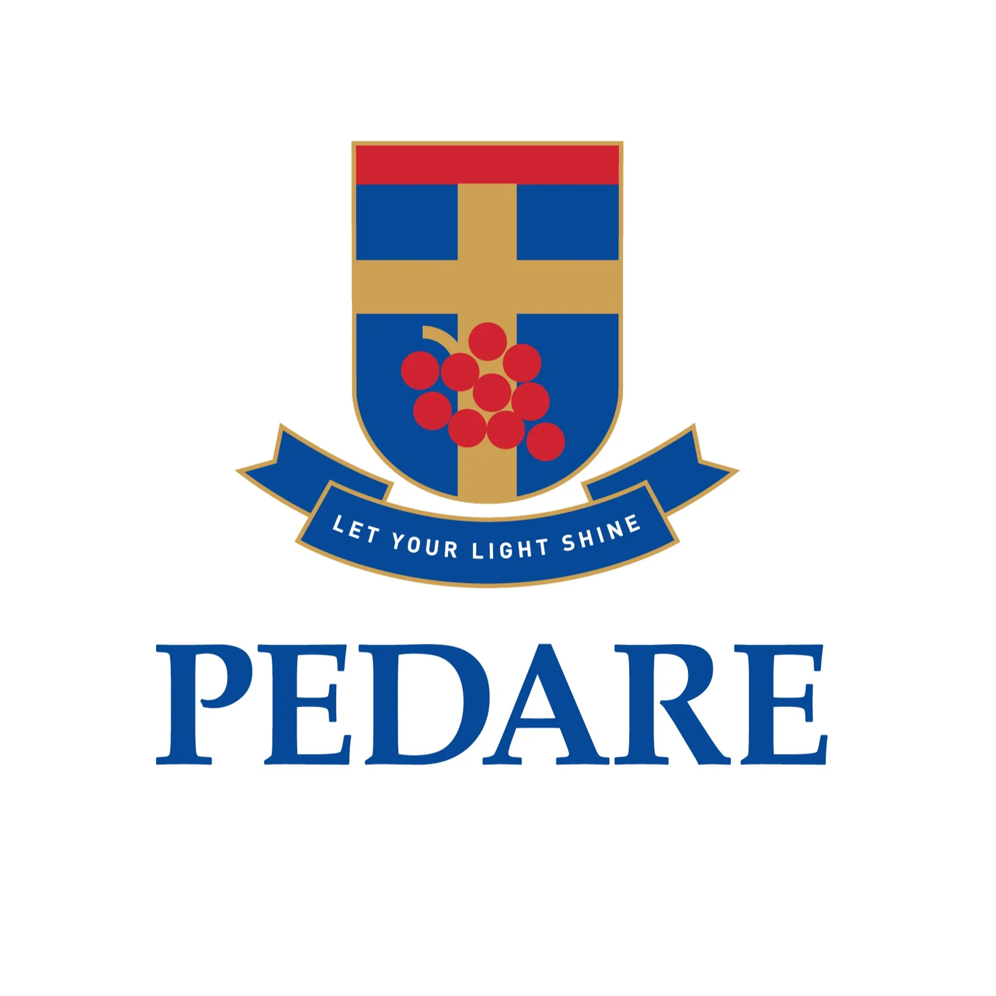 Pedare