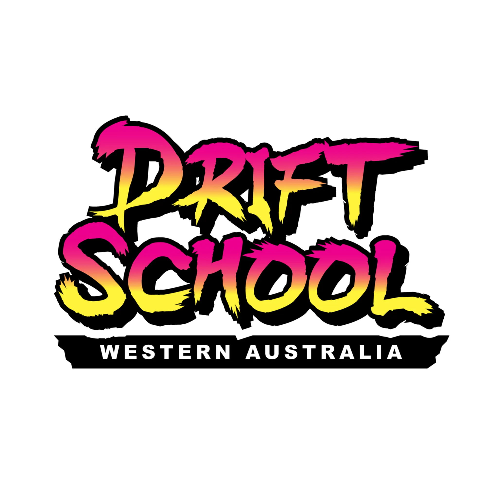 Drift School WA