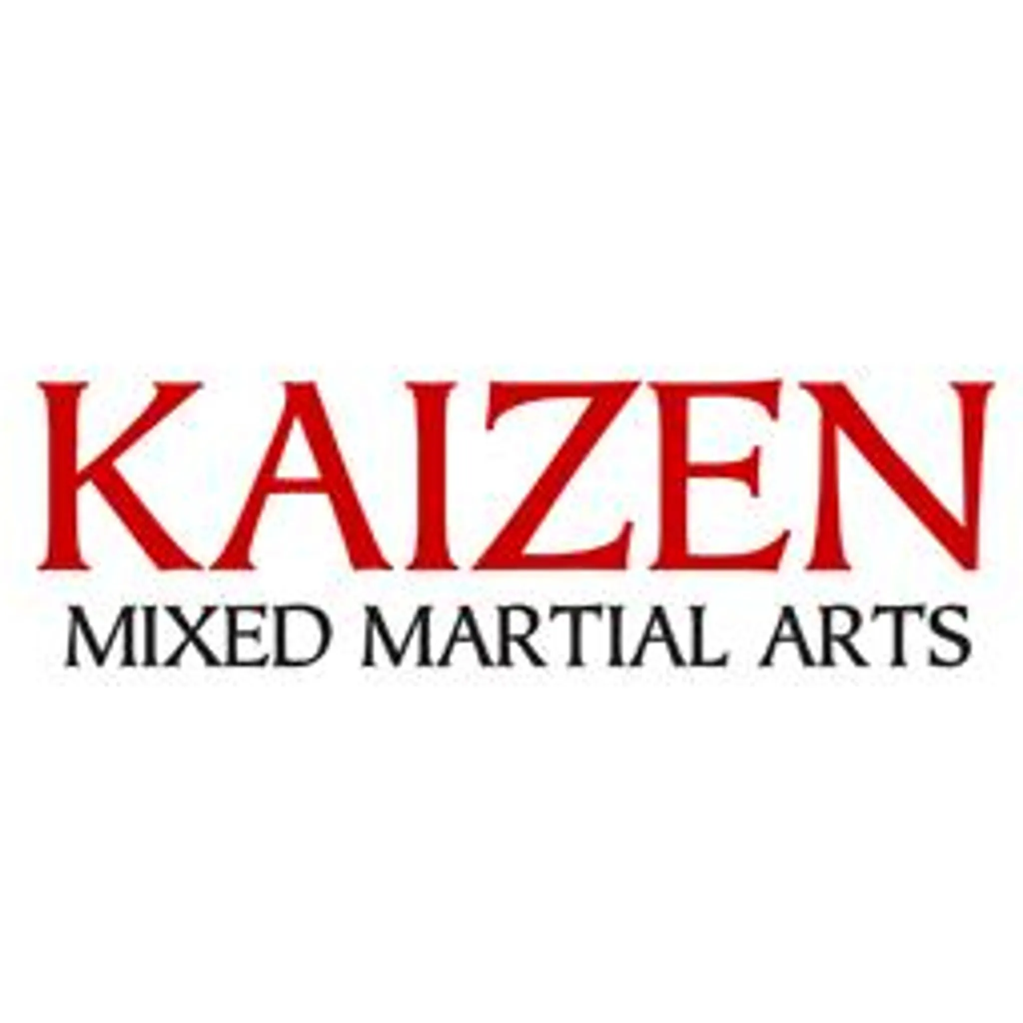 Kaizen Mixed Martial Arts - Melbourne
