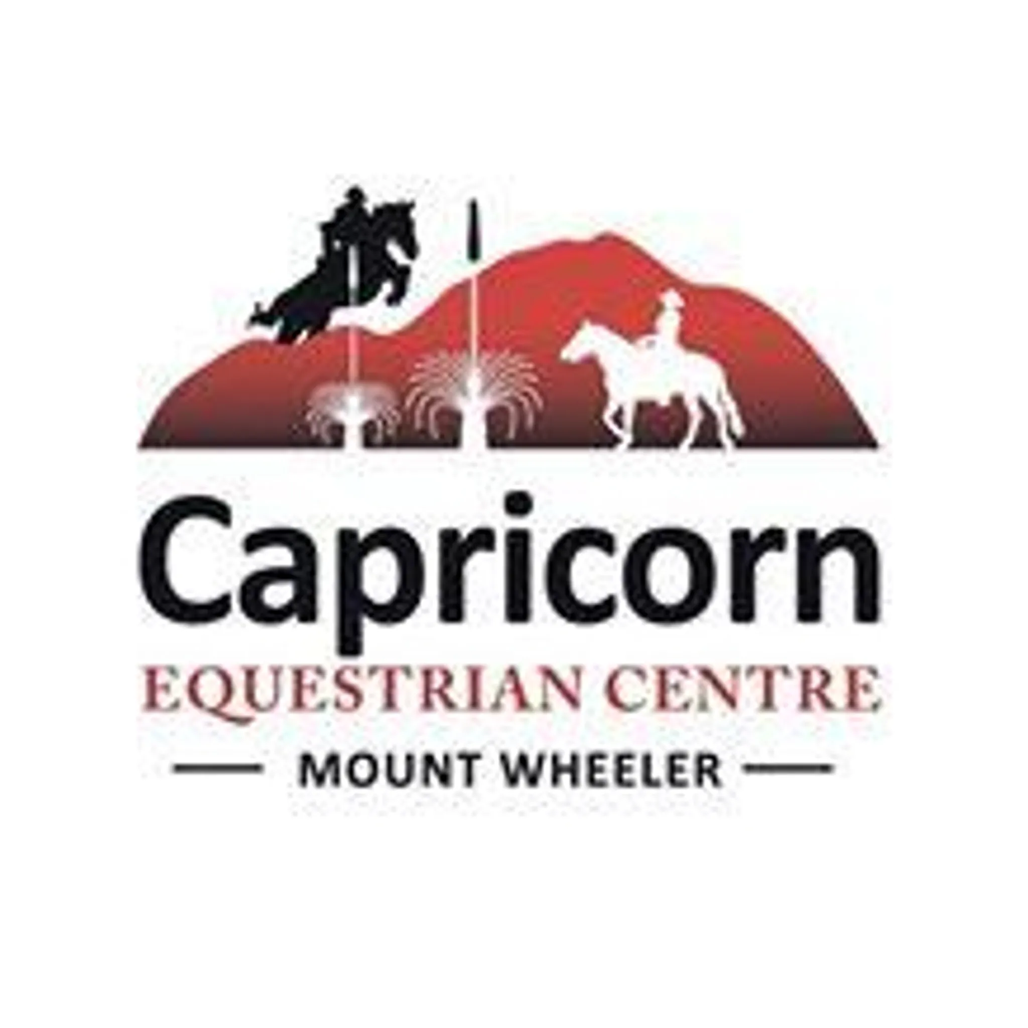 Capricorn Equestrian Centre