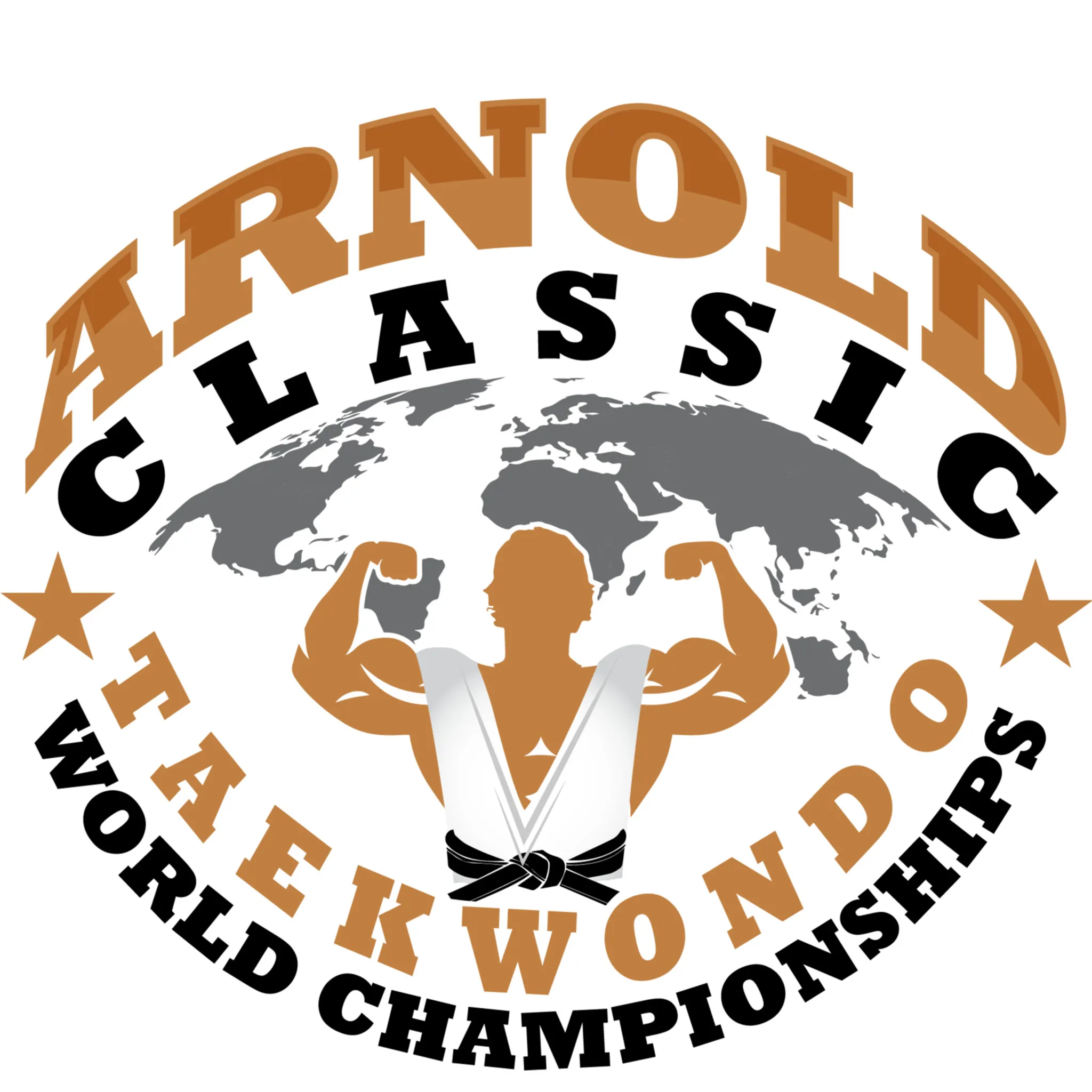 Arnold Classic Taekwondo