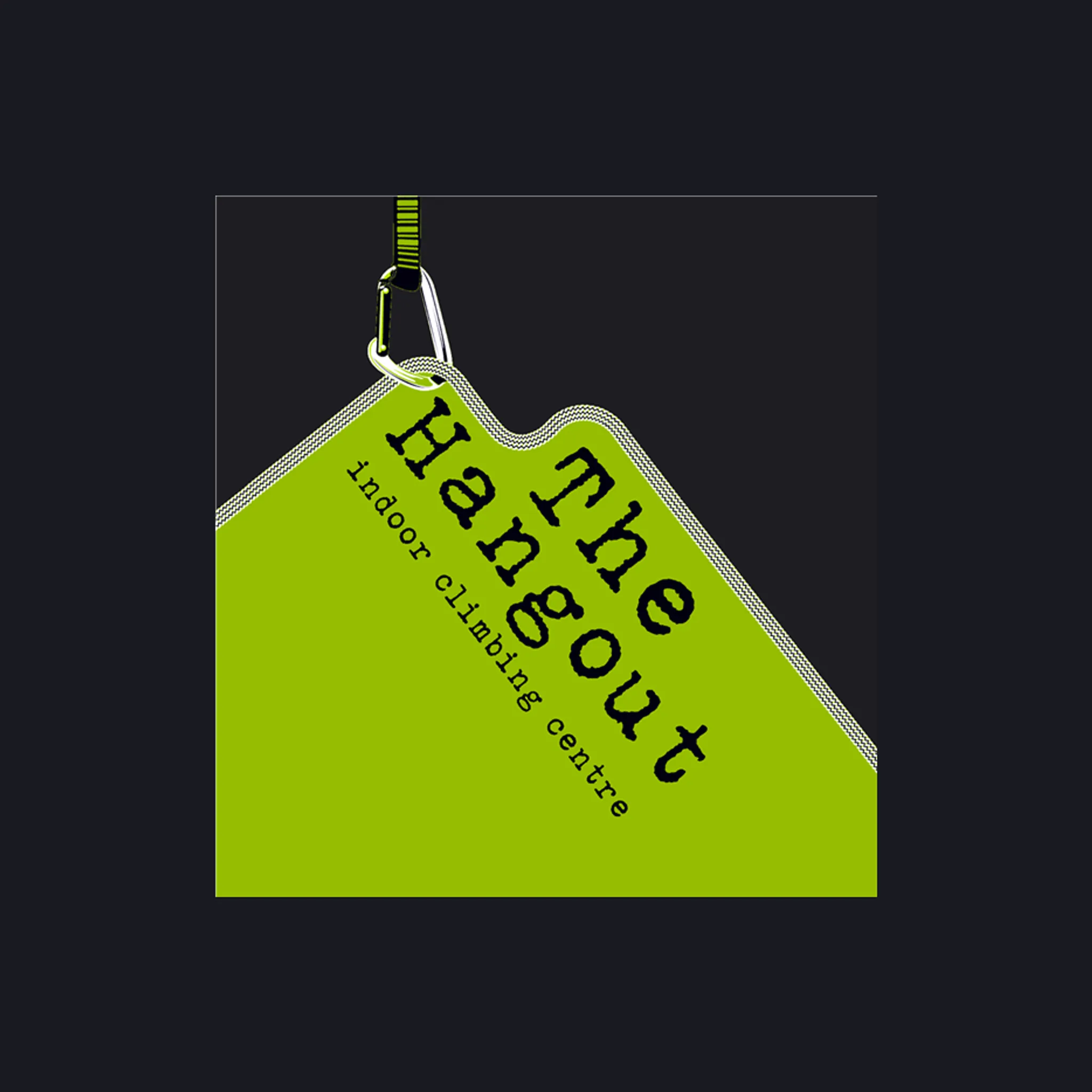 The Hangout Indoor Rock Climbing Centre