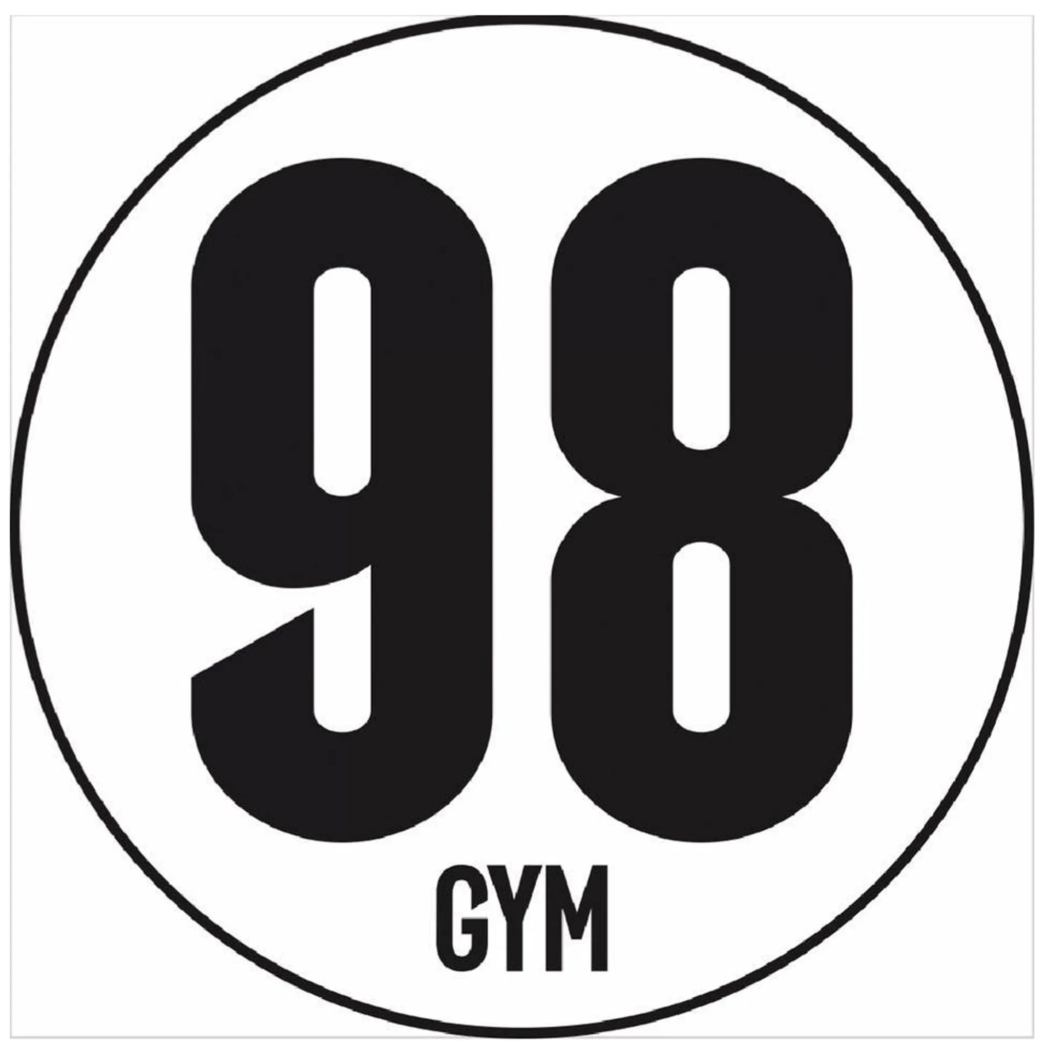 98 Gym