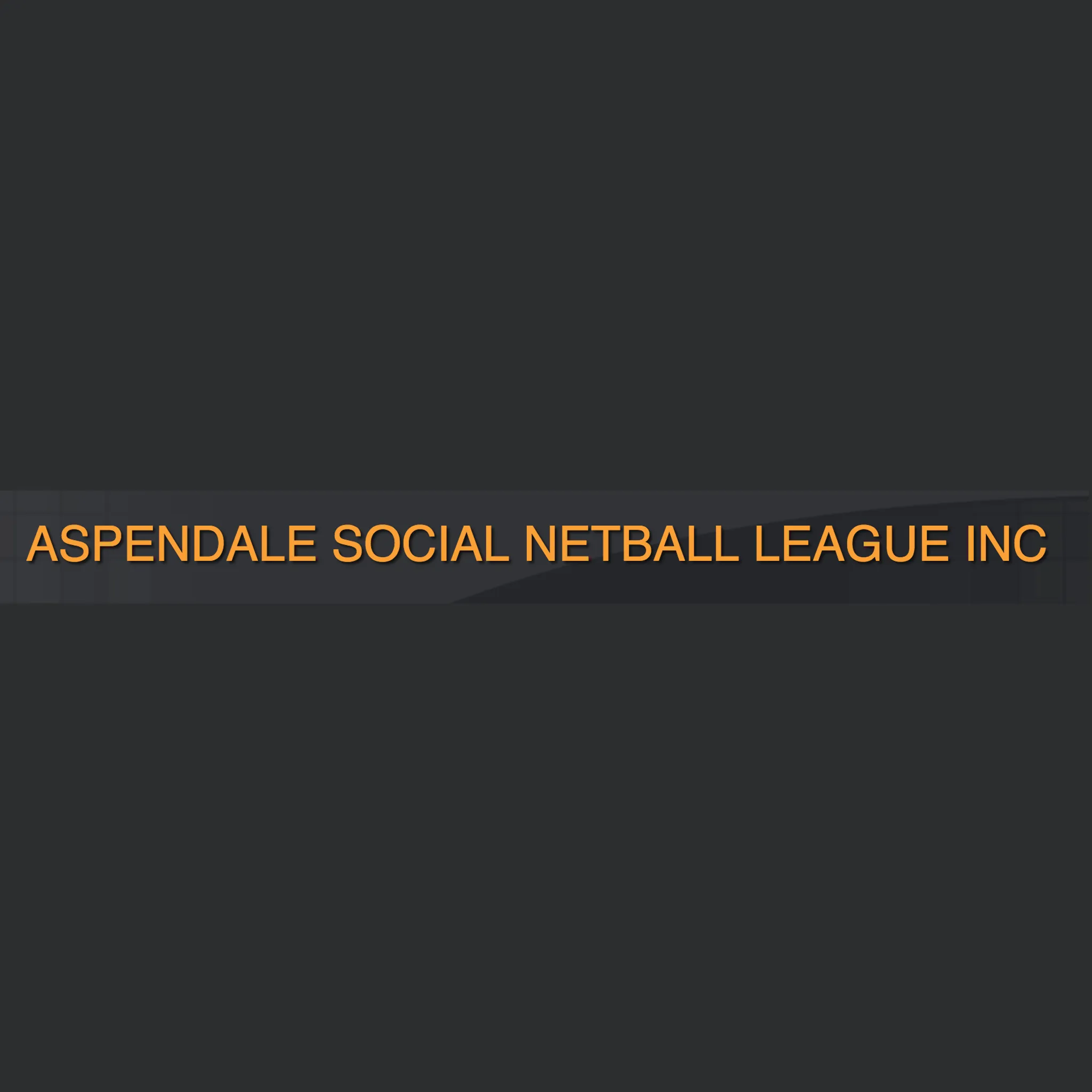 Aspendale Social Netball League Inc