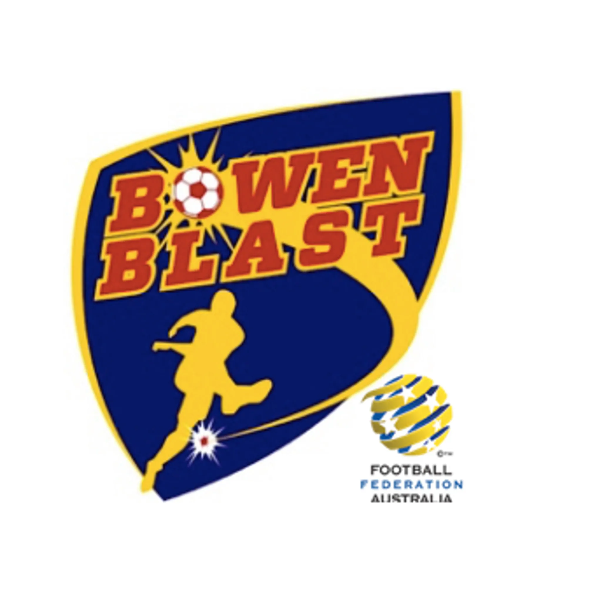 Bowen Football Association