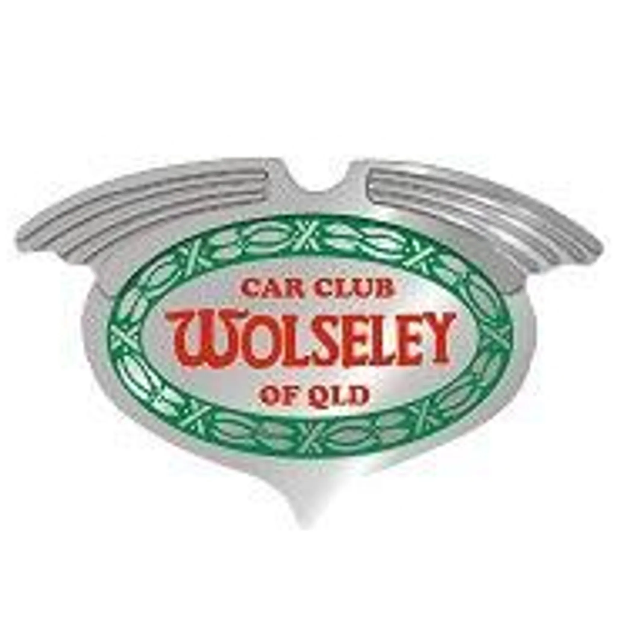 Wolseley Car Club Of Queensland