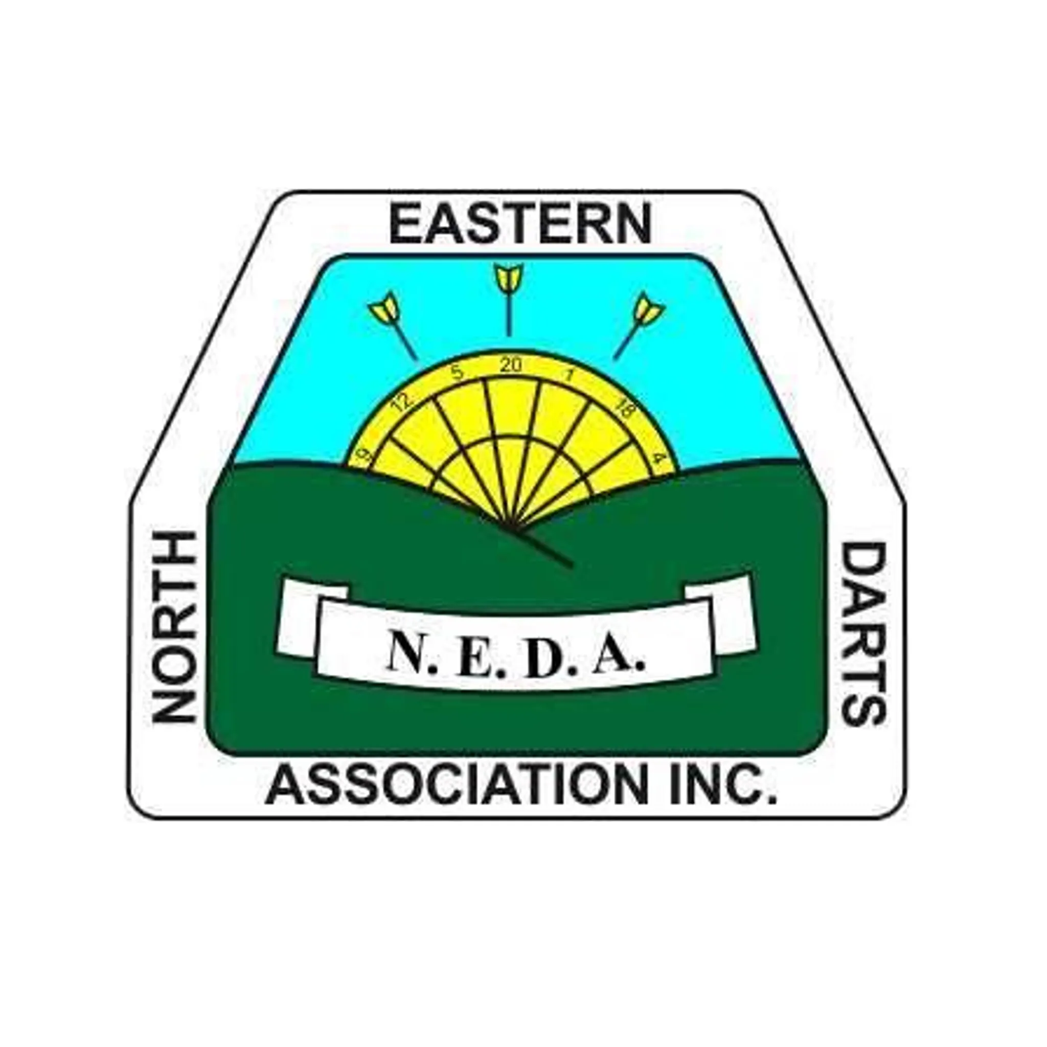 North Eastern Darts Association Inc