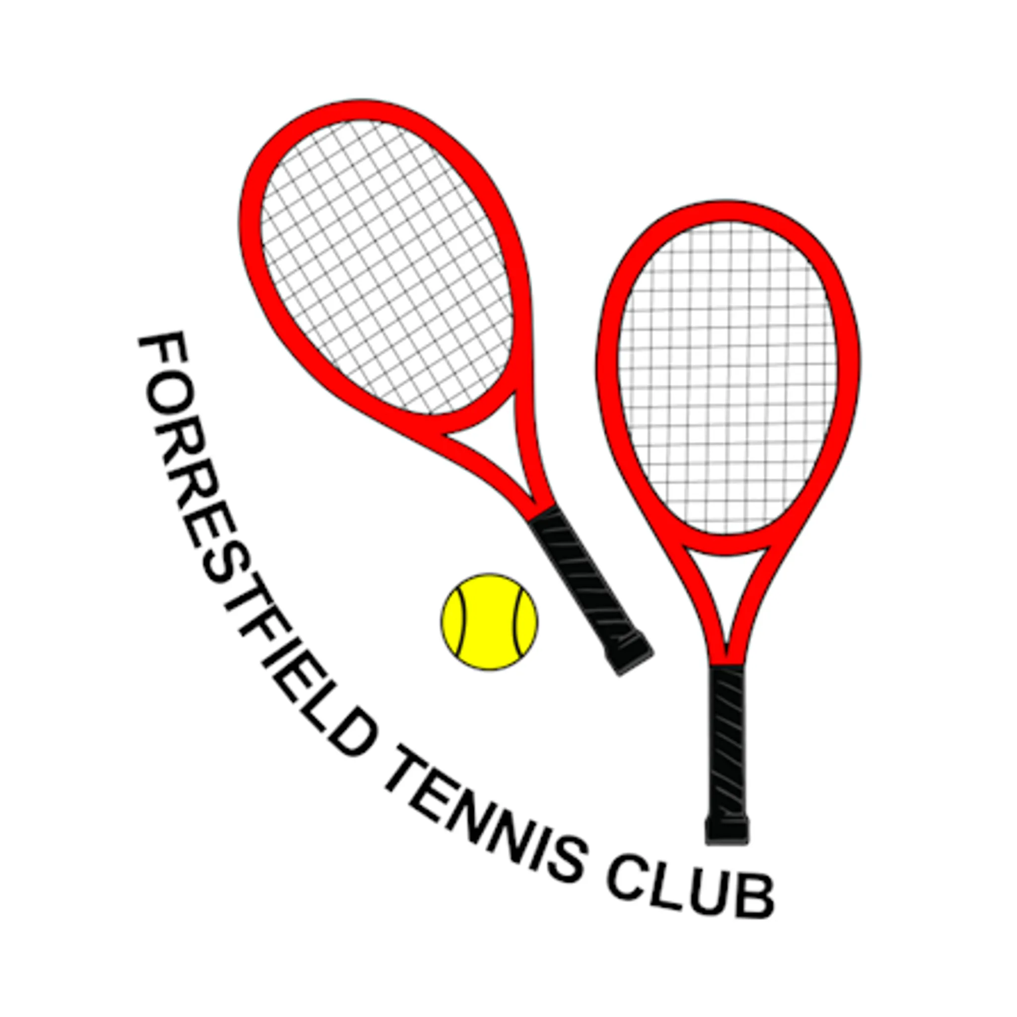 Forrestfield Tennis Club