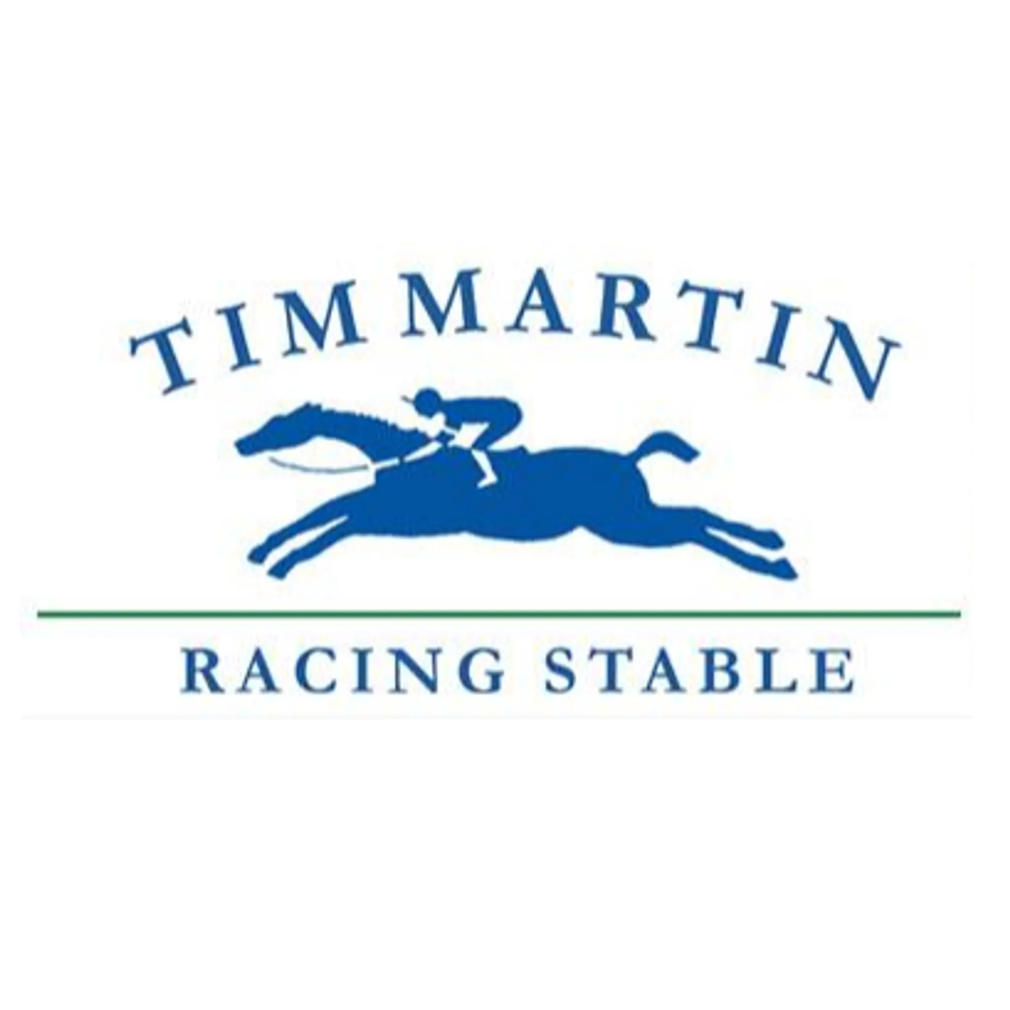 Tim Martin Racing
