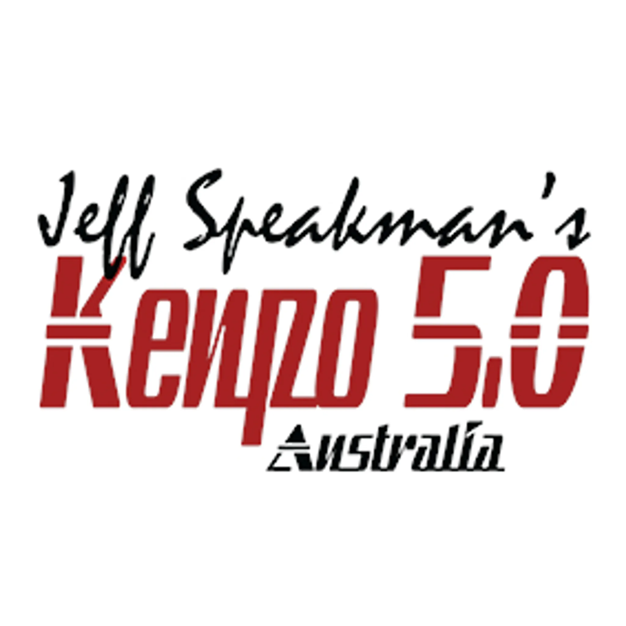 Jeff Speakman's Kenpo 5.0 SYDNEY