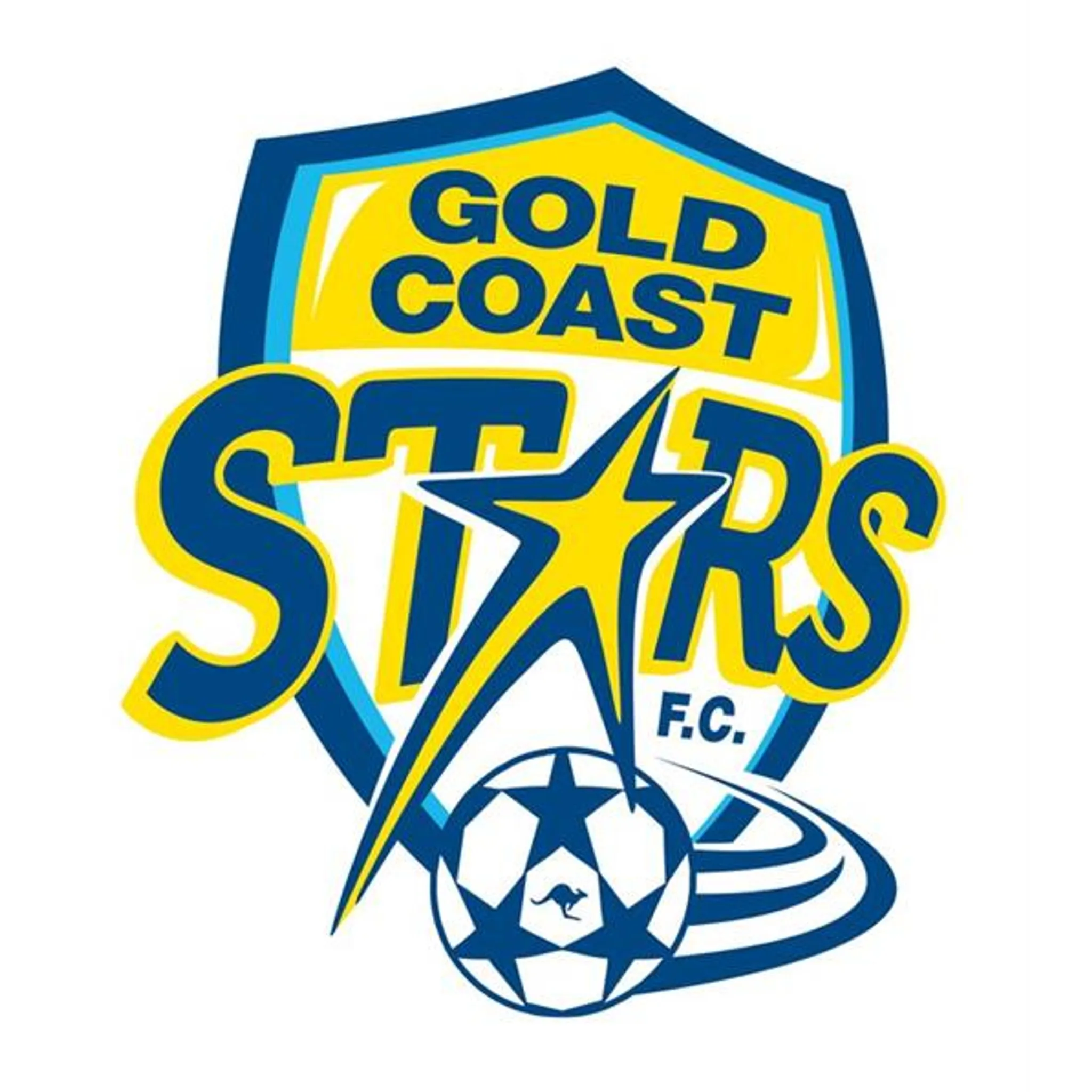 Gold Coast Stars Football Club - QSL