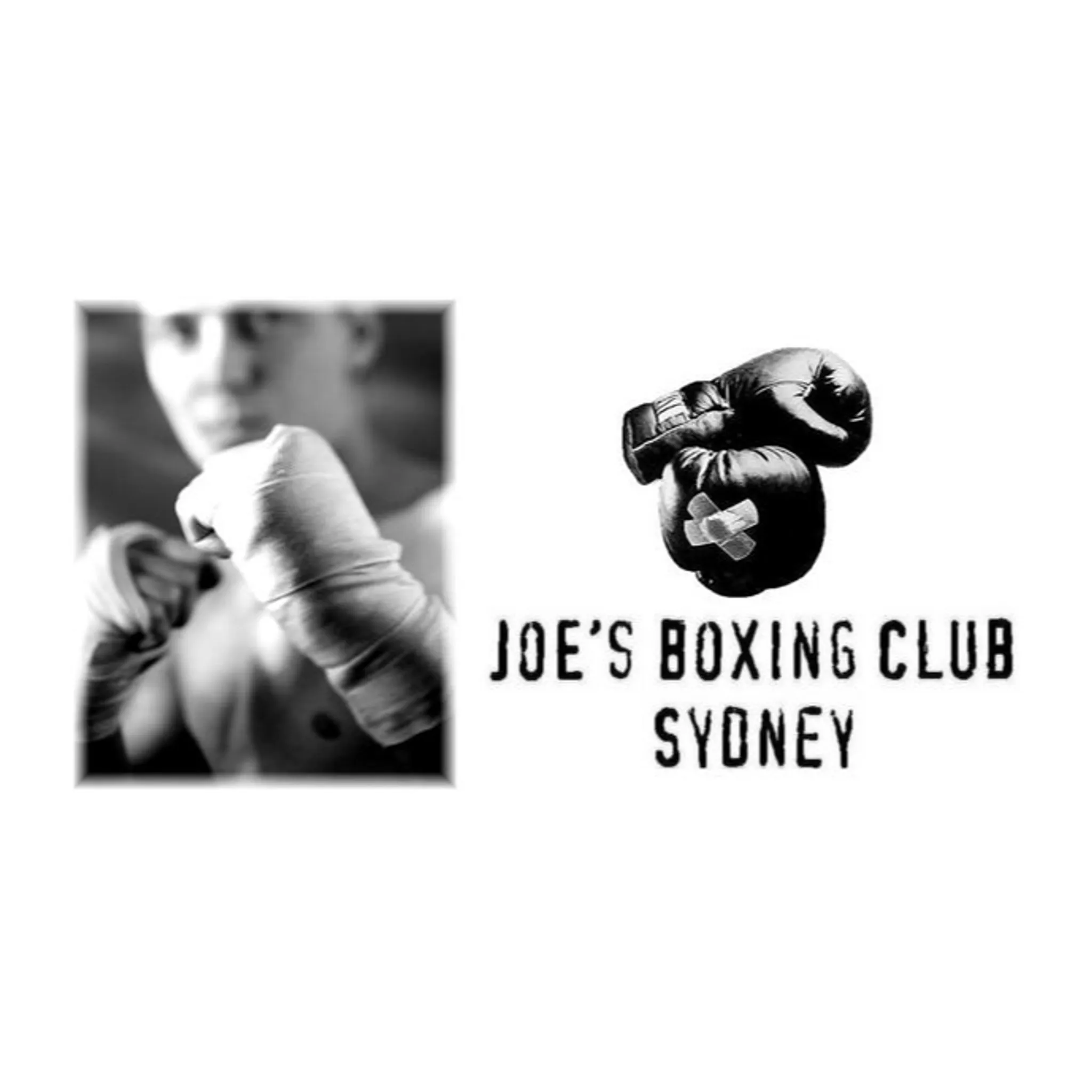 Joe's Boxing Club