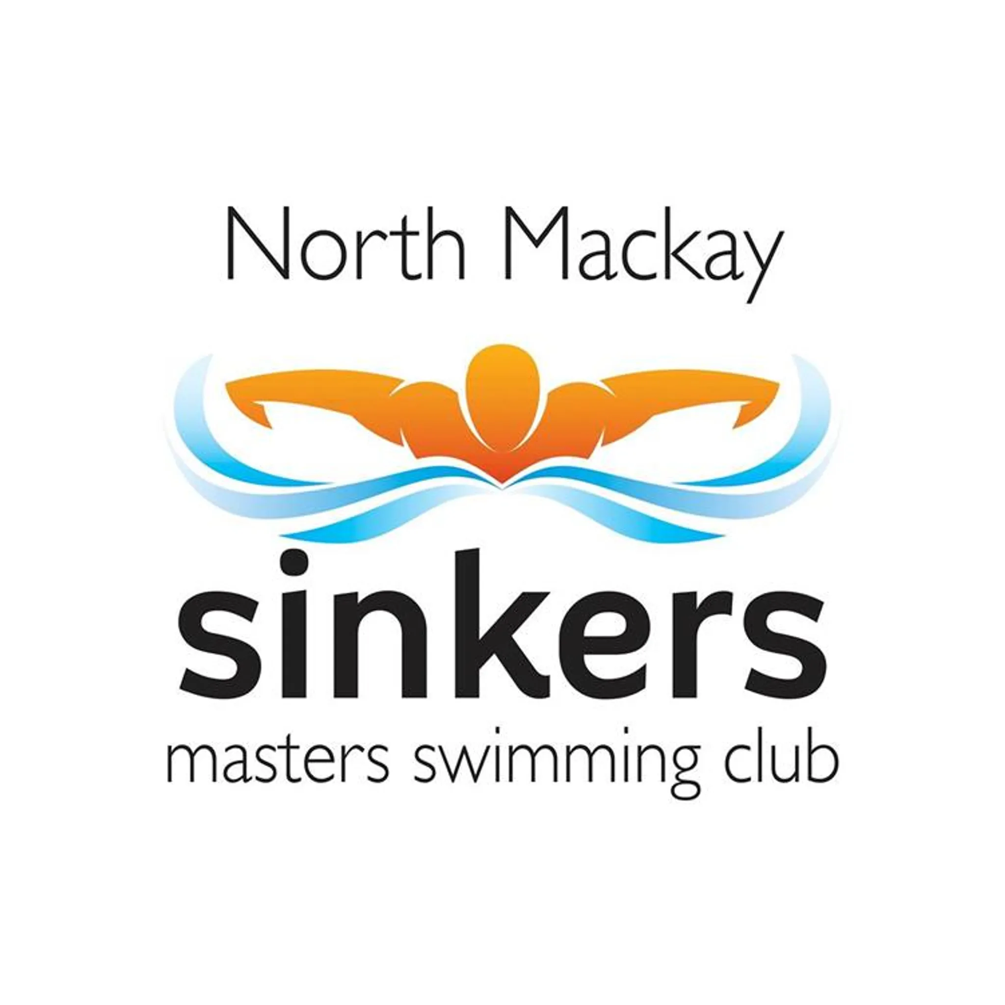 North Mackay Sinkers Masters Swimming Club