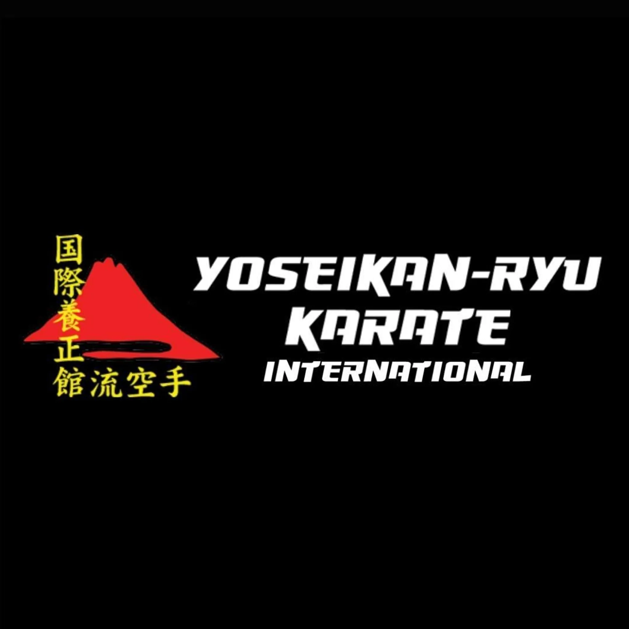 Yoseikan-Ryu Karate - Maylands