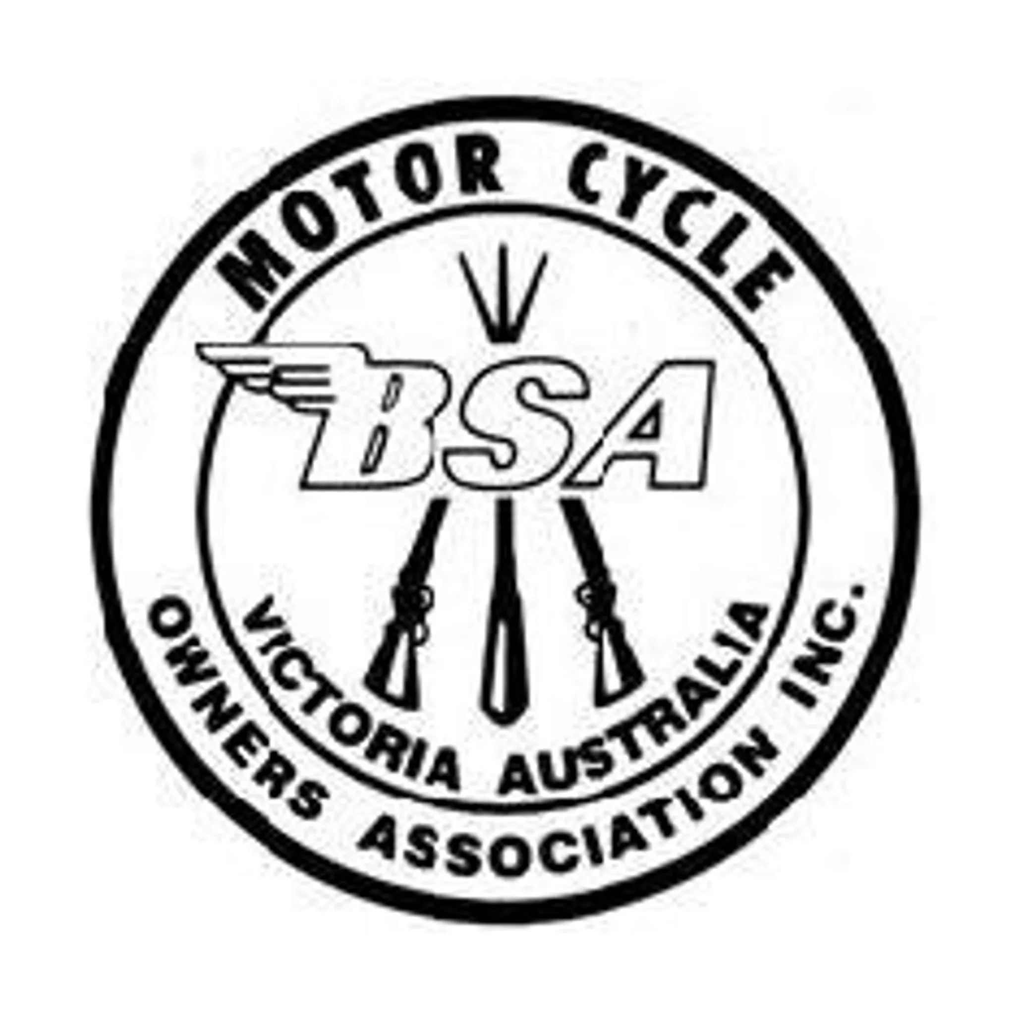 BSA Motorcycle Owners Association Inc