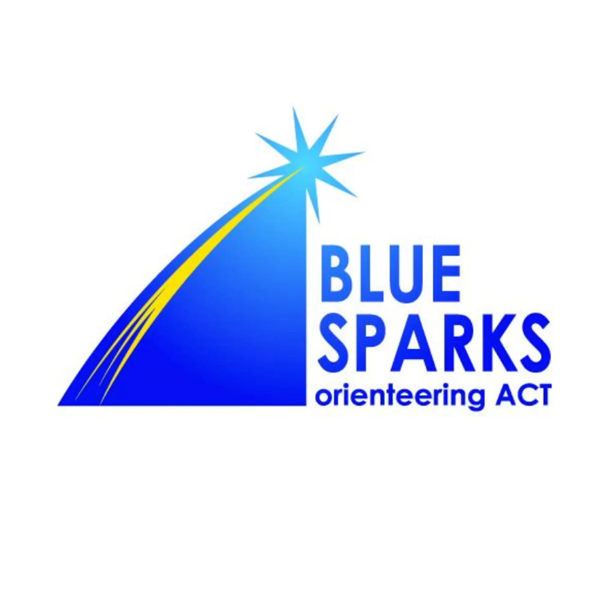 Blue Sparks Orienteering ACT