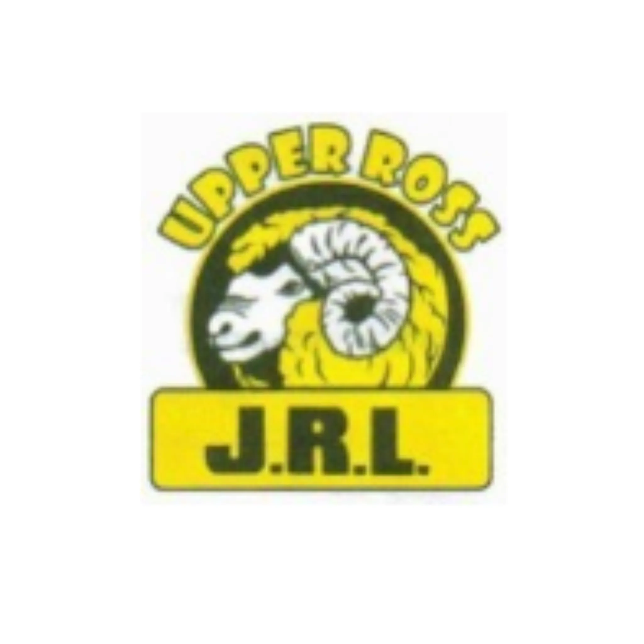 Upper Ross Rams Junior Rugby League Club