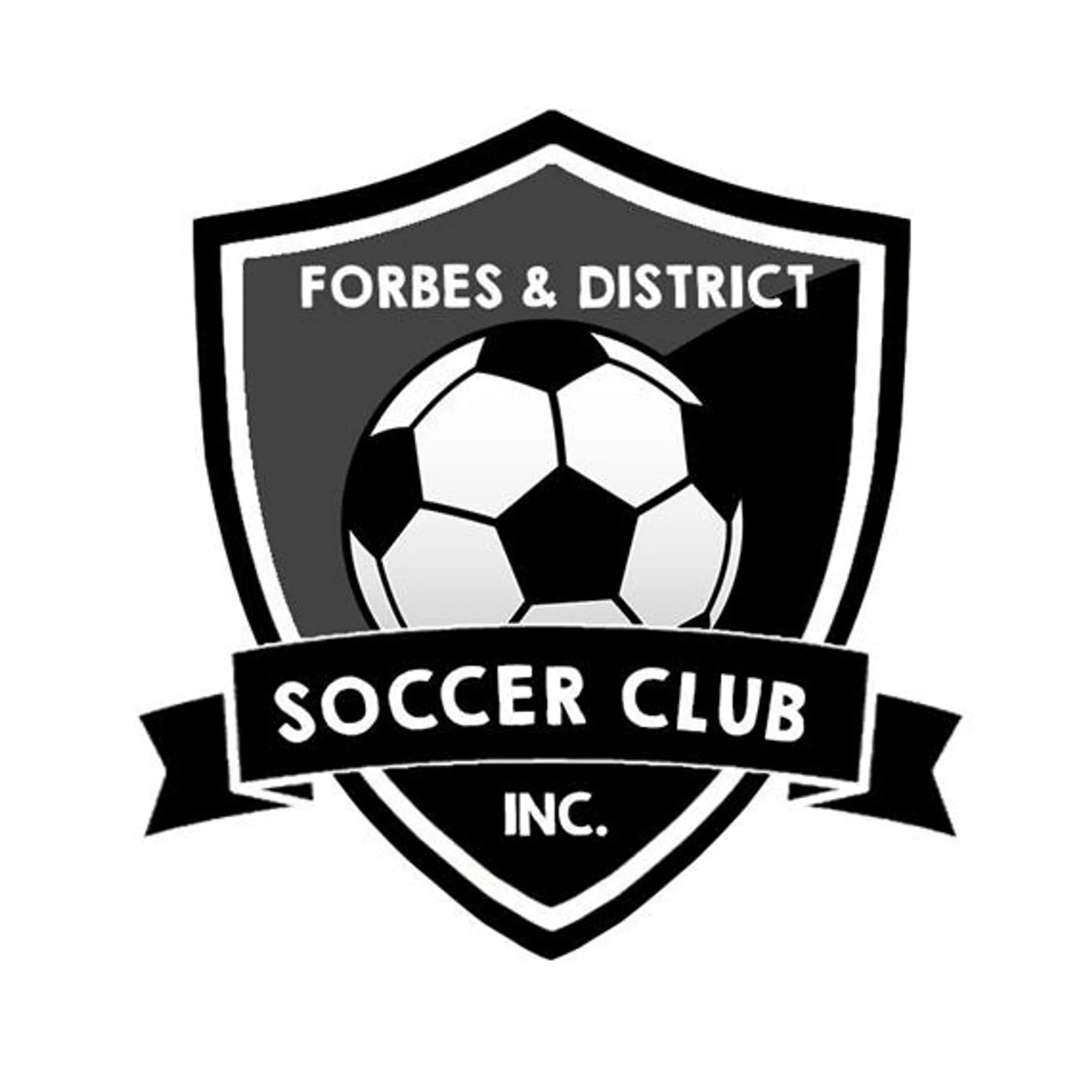 Forbes & District Soccer Club Inc.