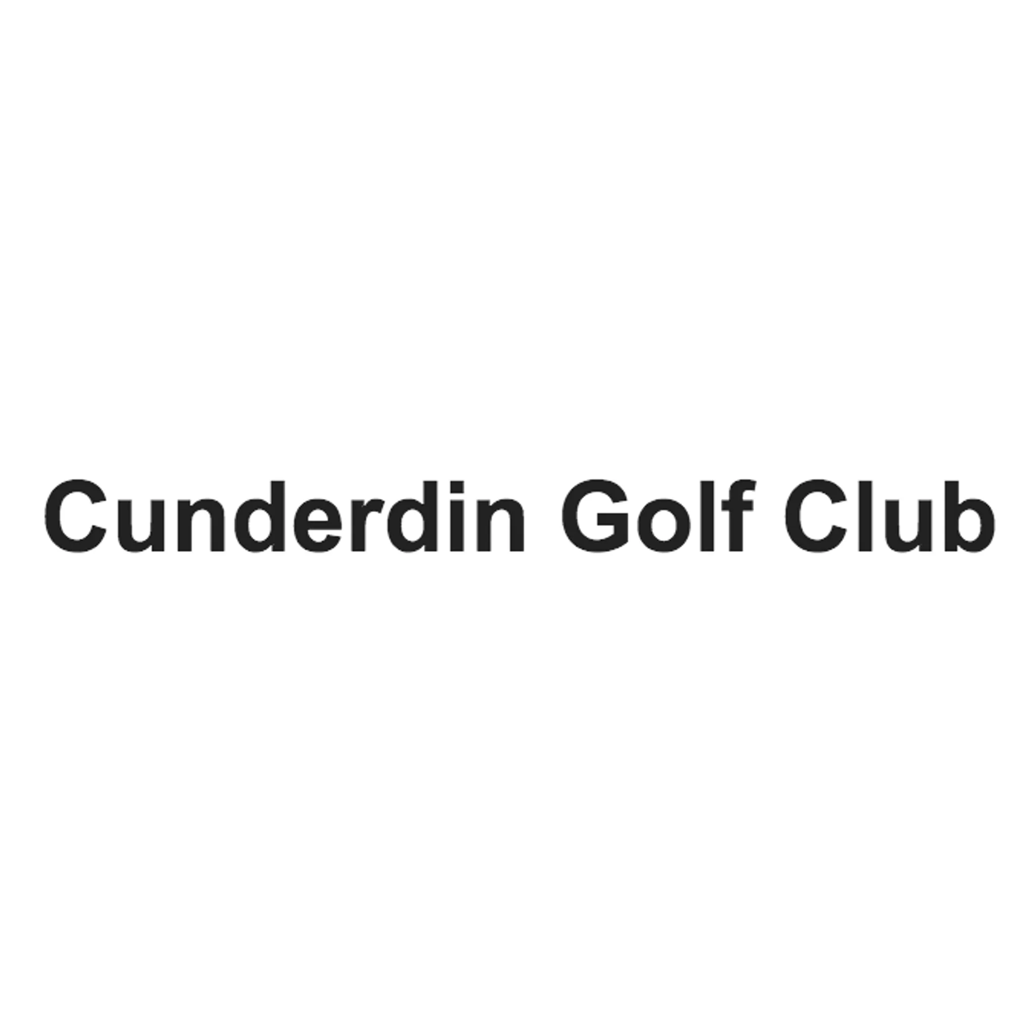 Cunderdin Golf Club