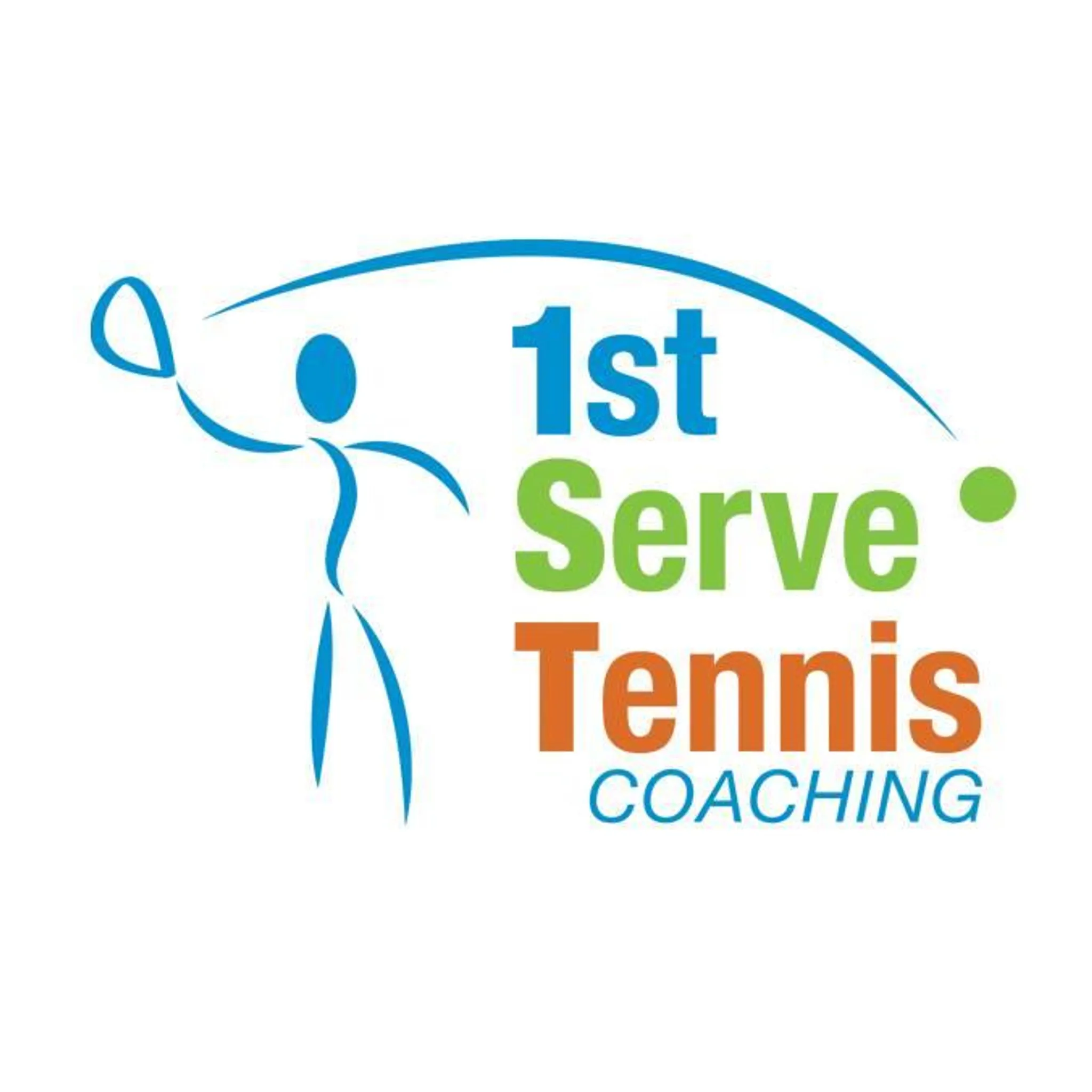1st Serve Tennis Coaching