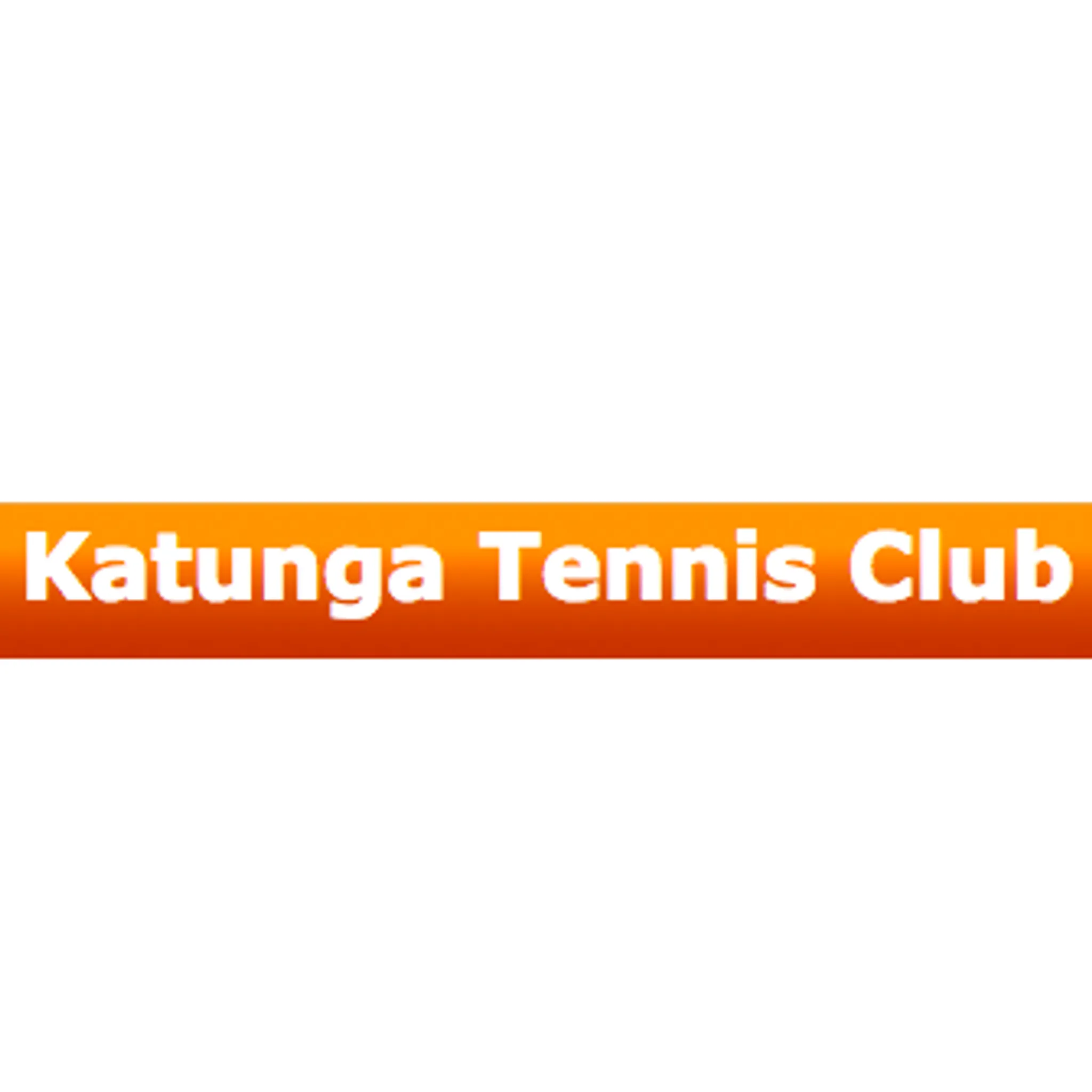 Katunga Tennis Club