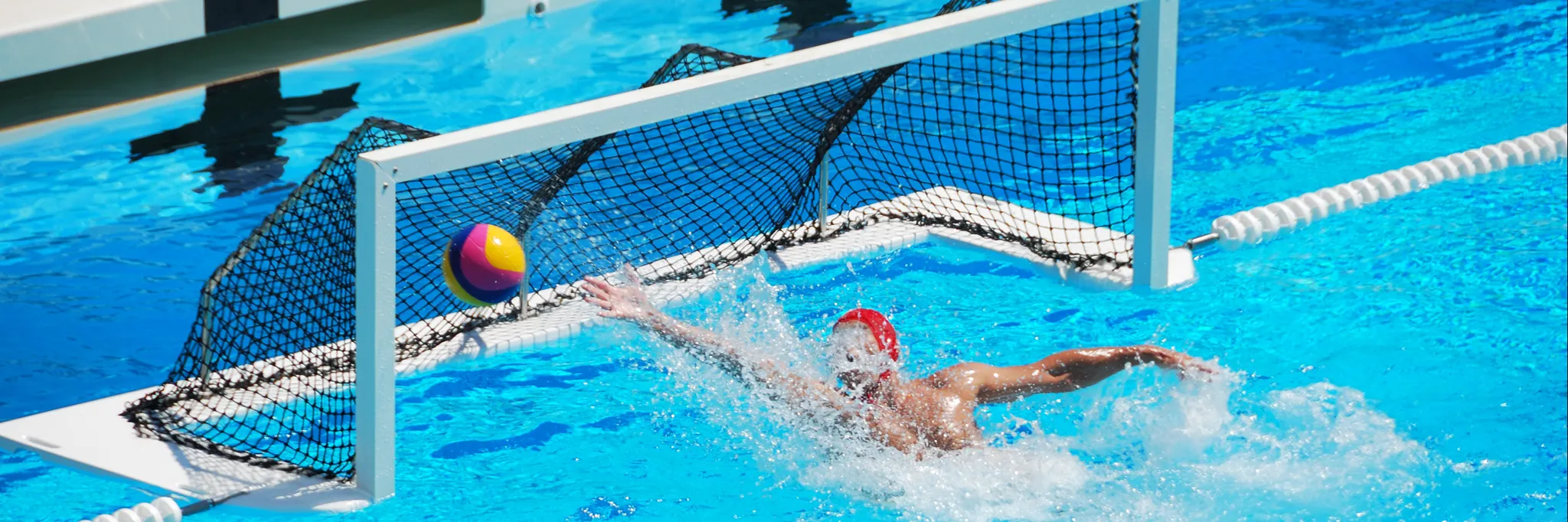 Water Polo Australia