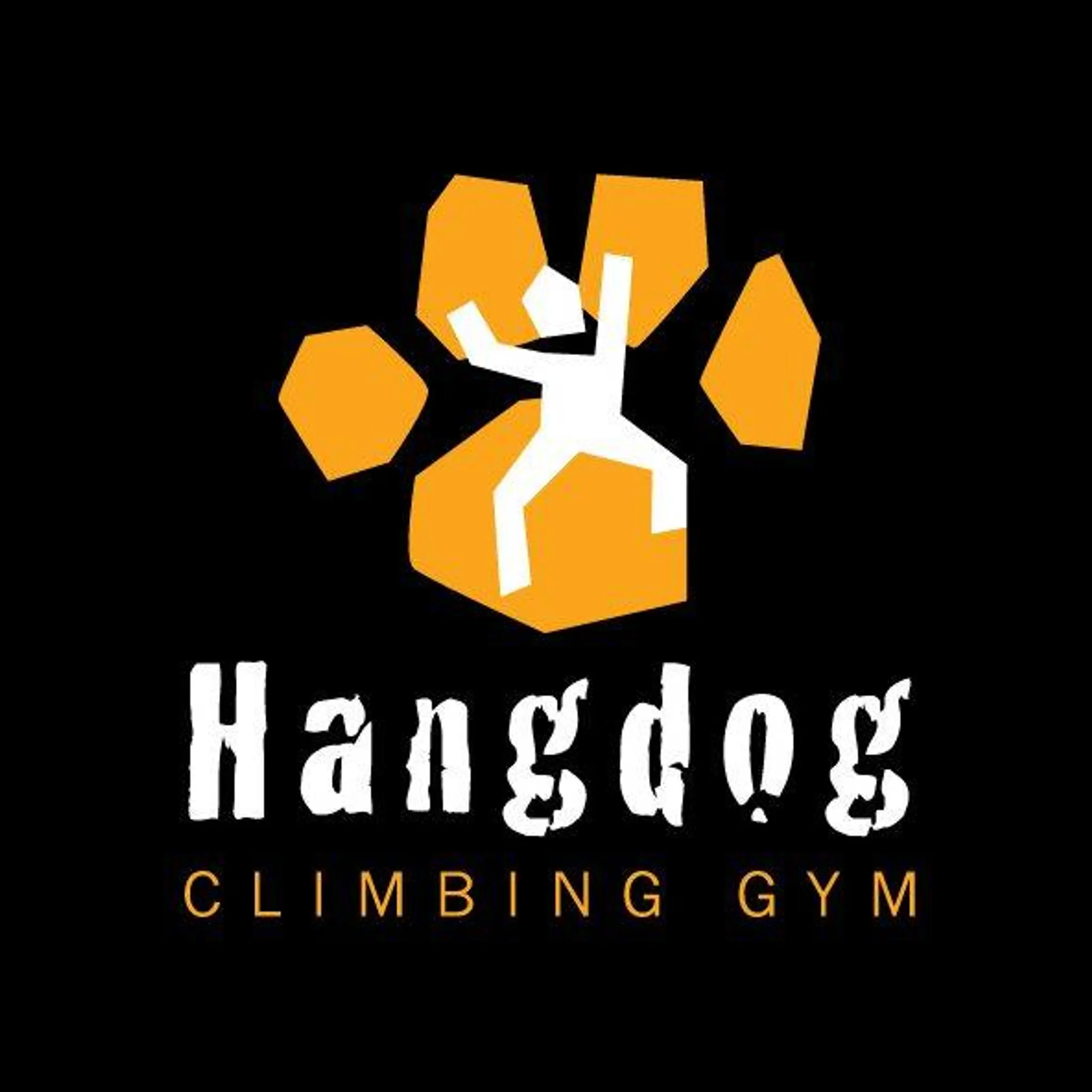 Hangdog Climbing Gym