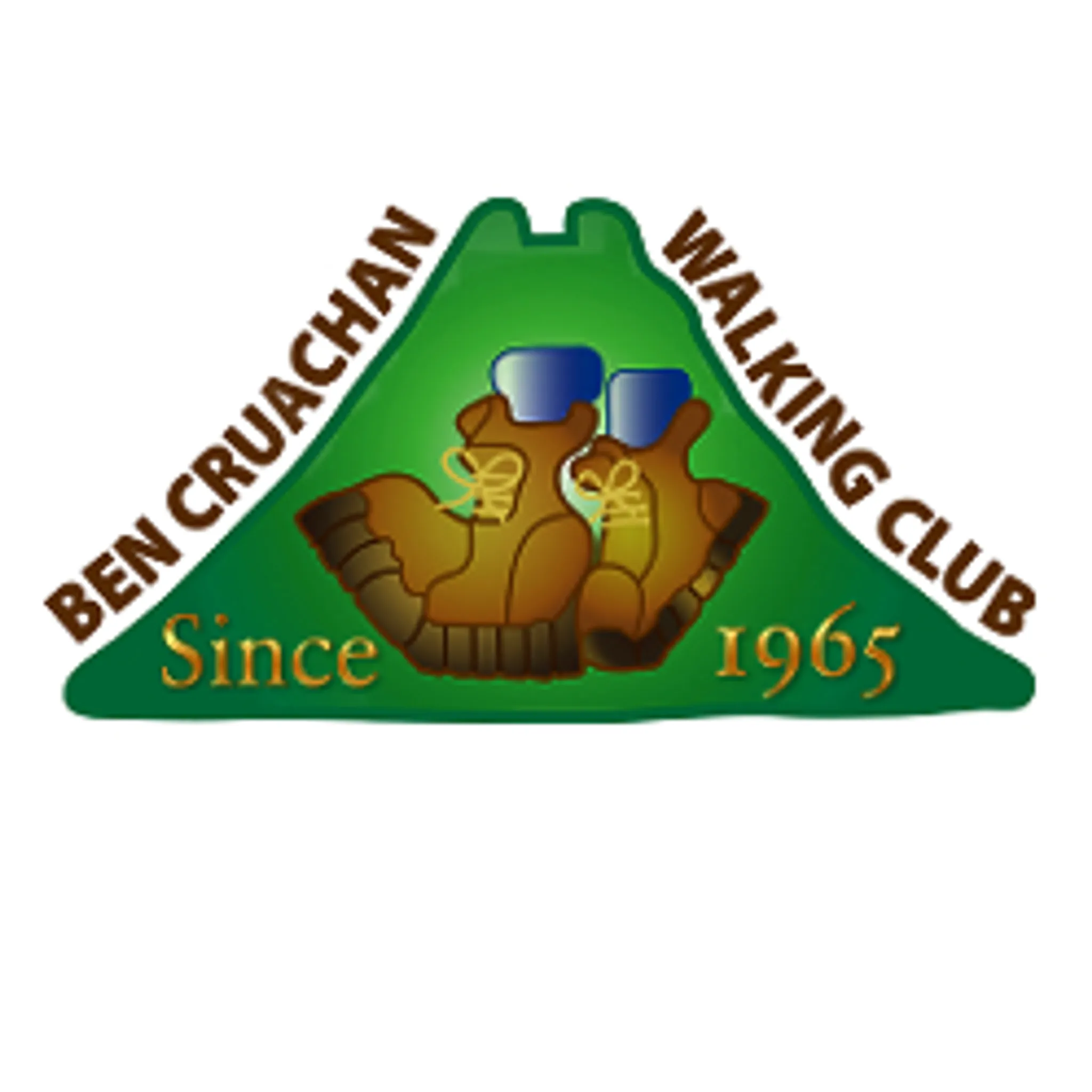 Ben Cruachan Walking Club