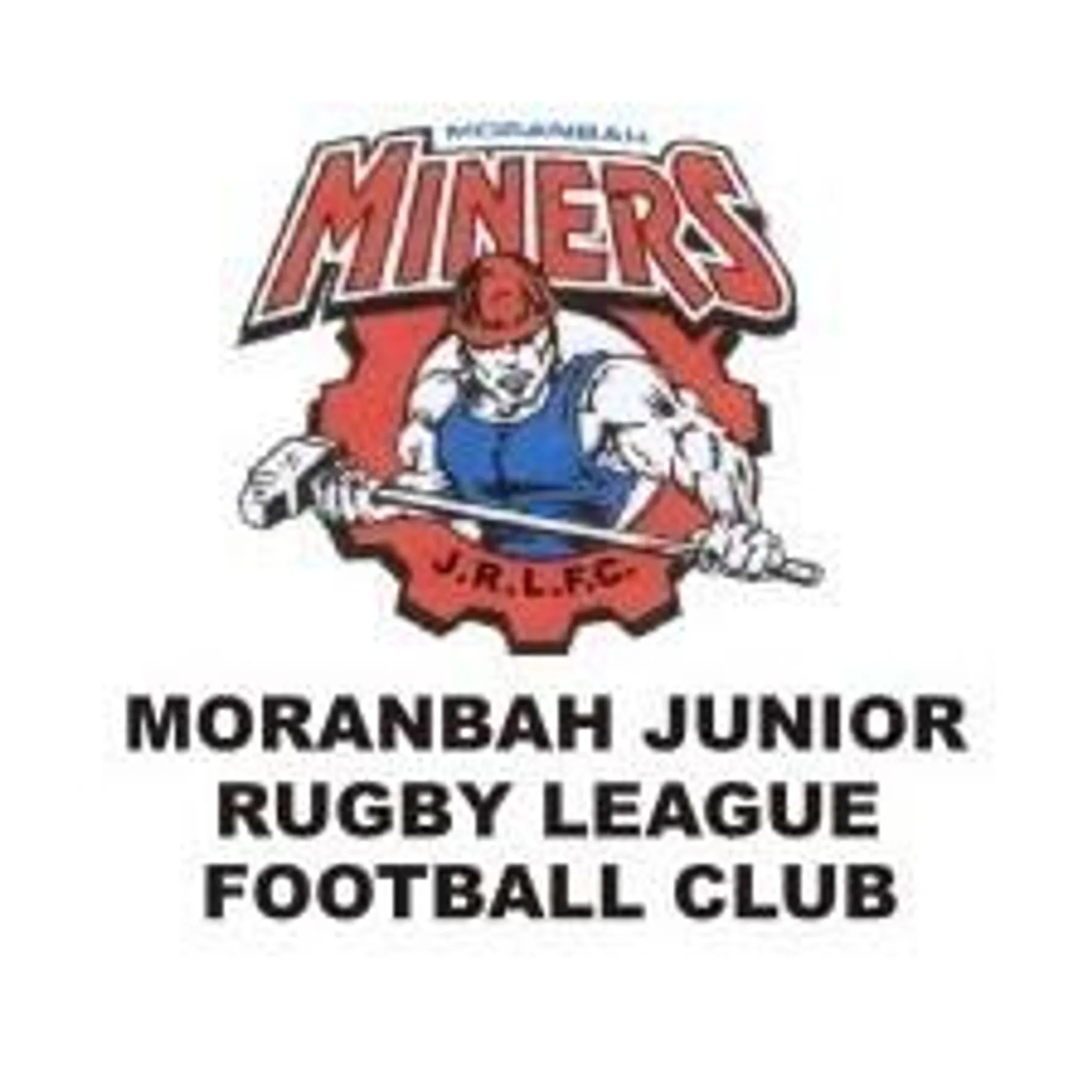 Moranbah Miners Junior Rugby League Football Club (Mackay District Junior Rugby League Inc)