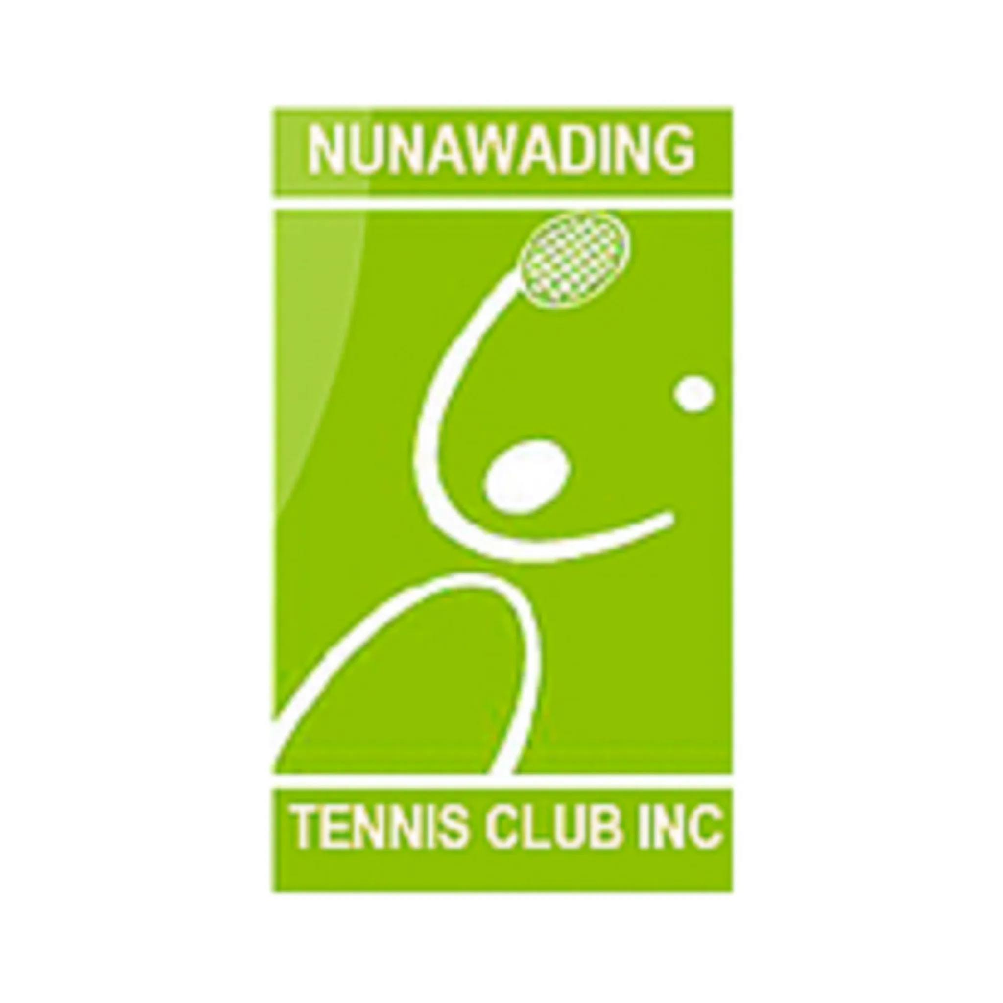 Nunawading Tennis Club